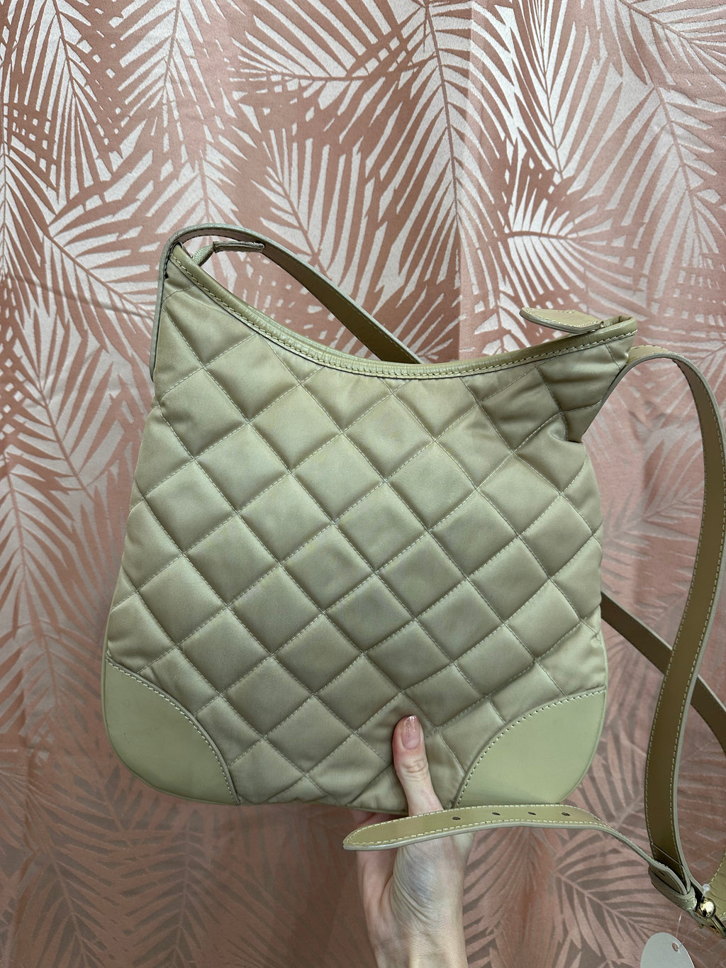 Borsa Tracolla Burberry