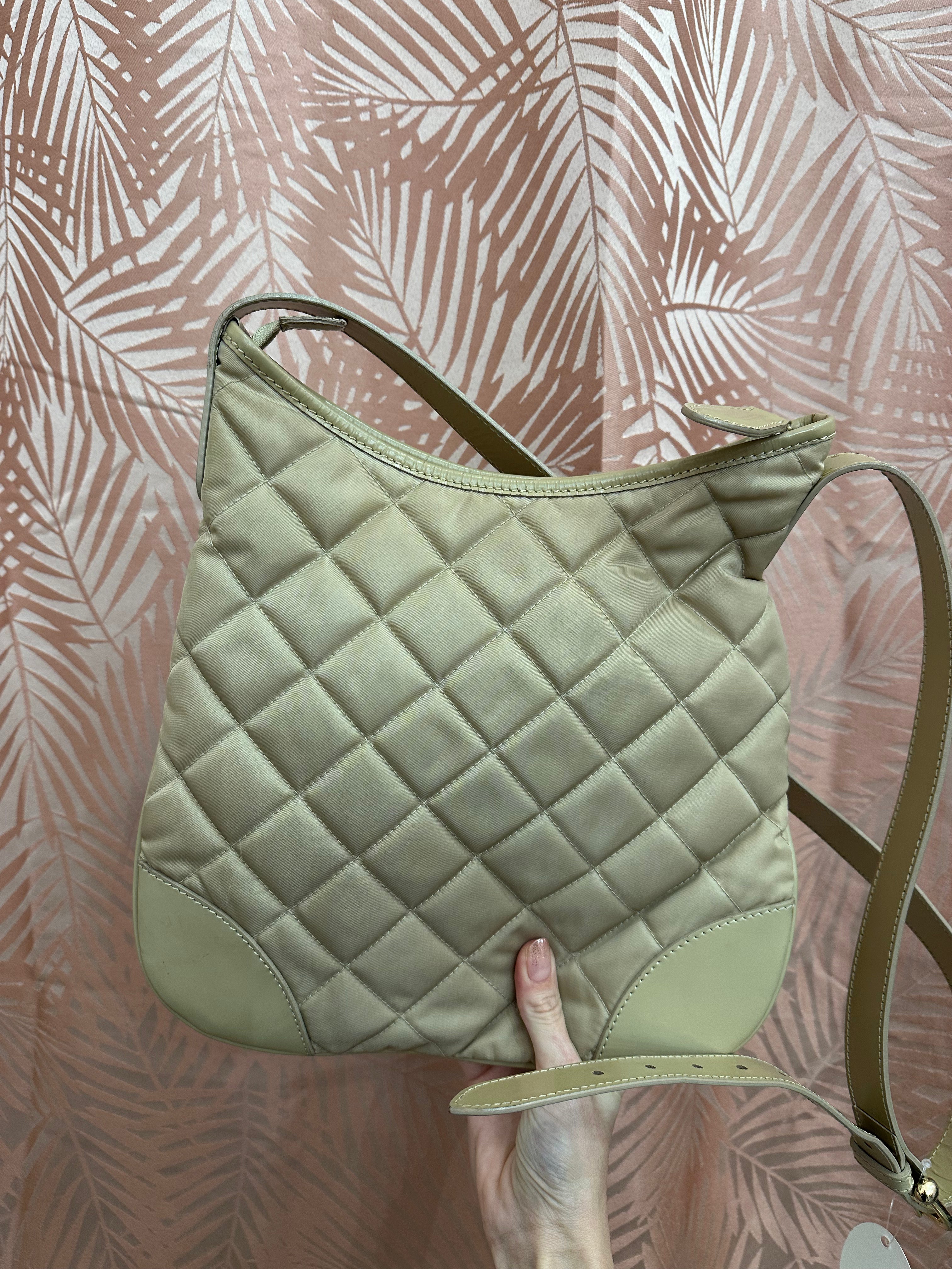 Borsa Tracolla Burberry