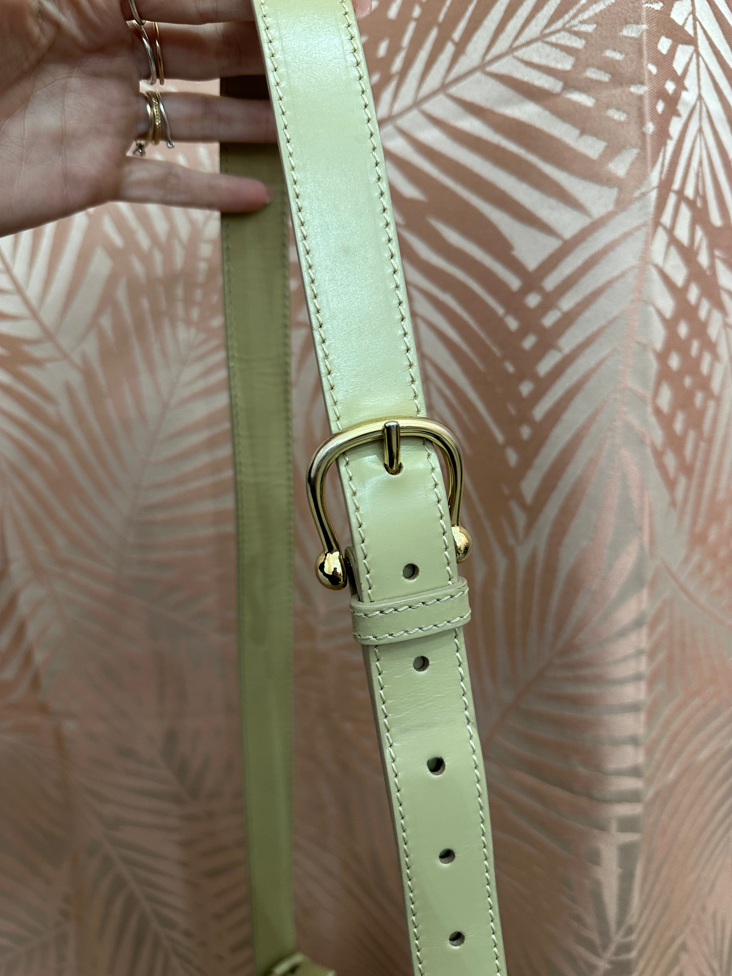 Borsa Tracolla Burberry