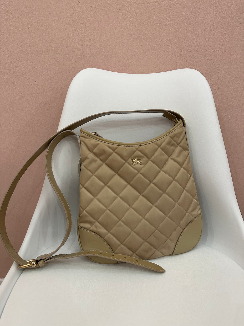 Borsa Tracolla Burberry