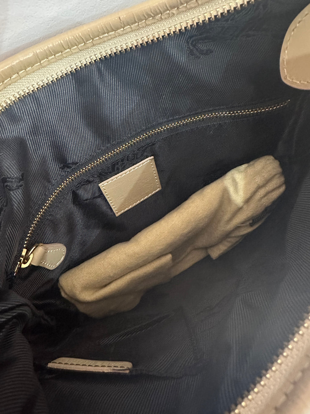 Borsa Tracolla Burberry