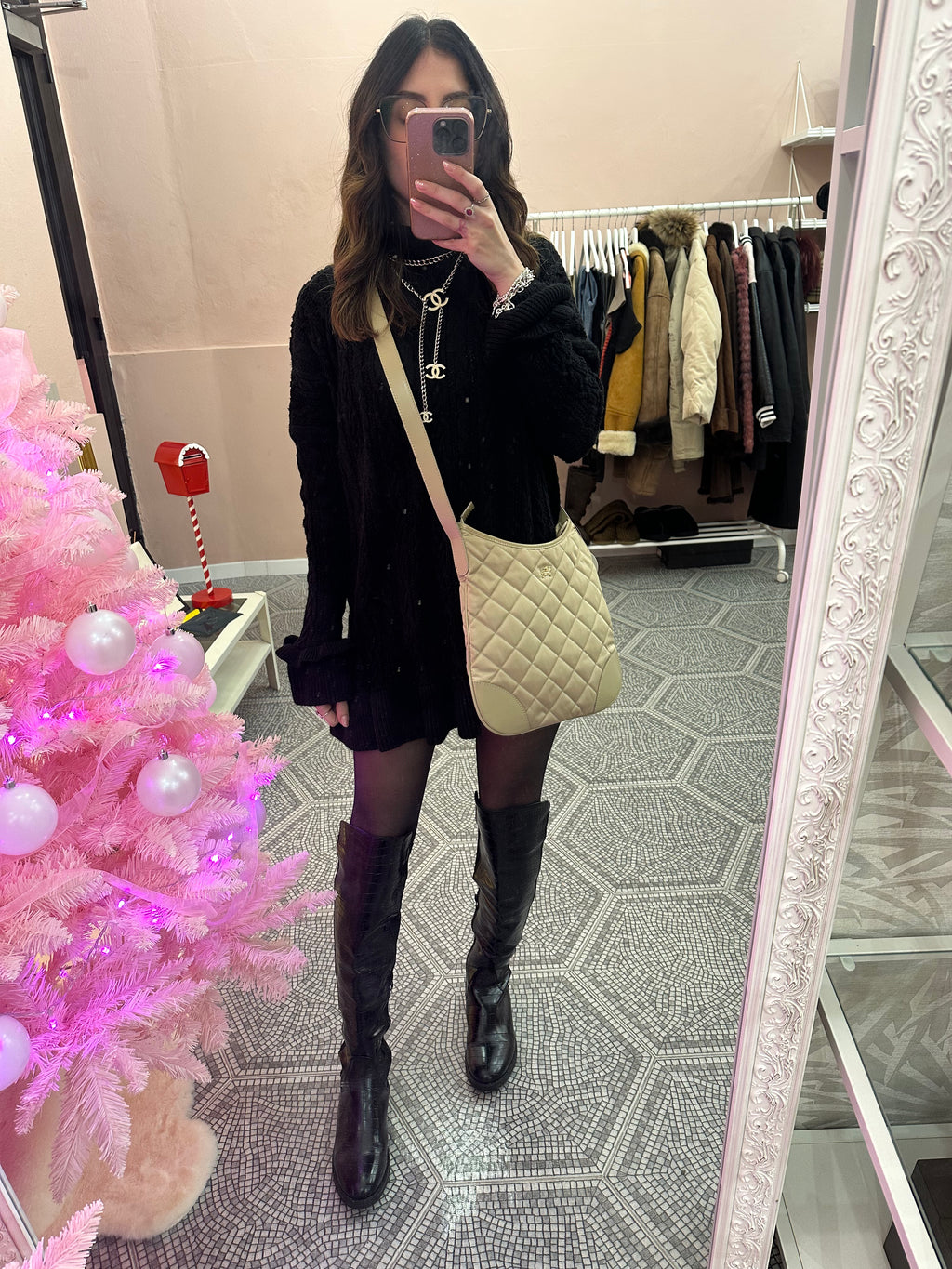 Borsa Tracolla Burberry