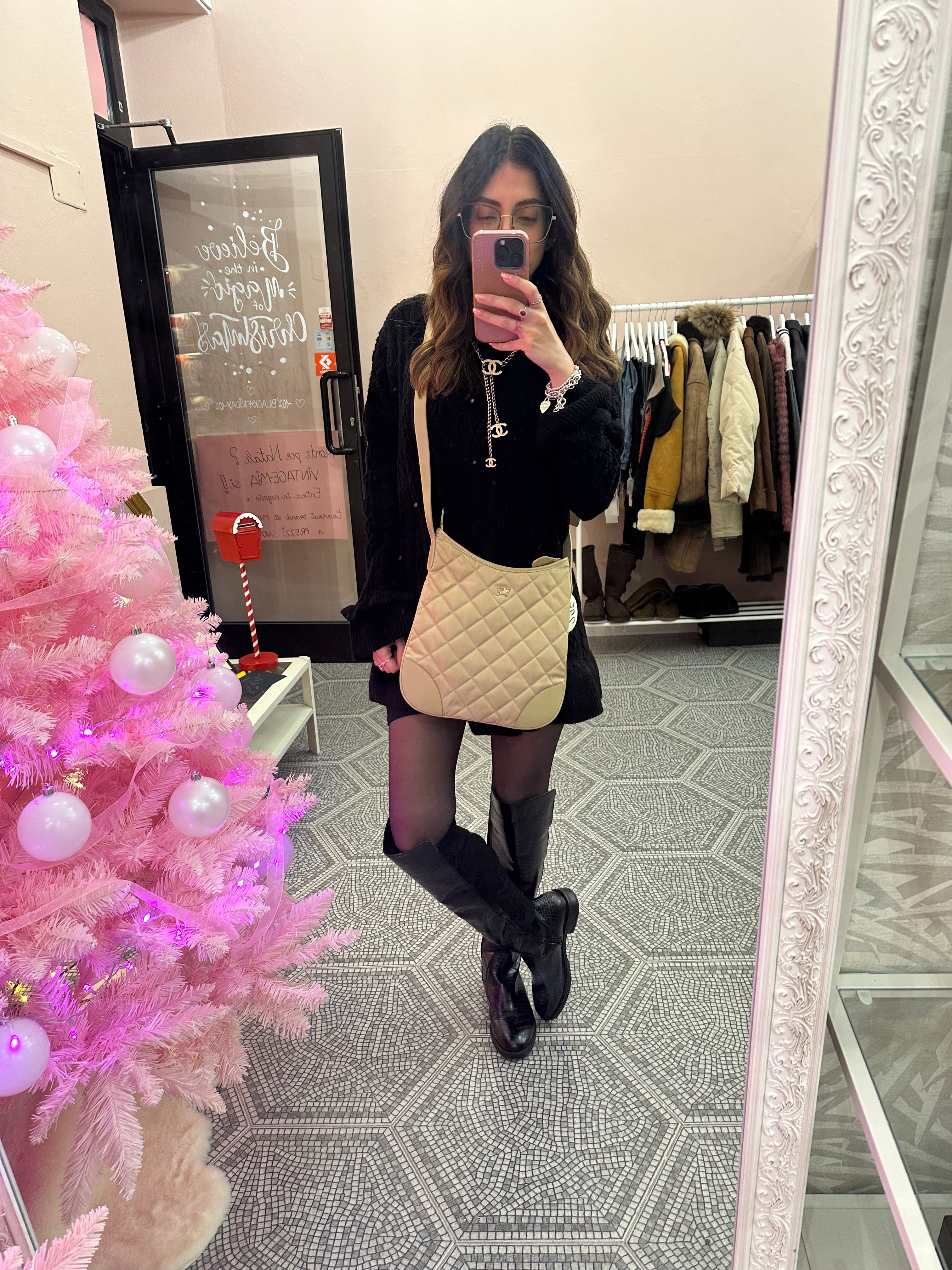 Borsa Tracolla Burberry