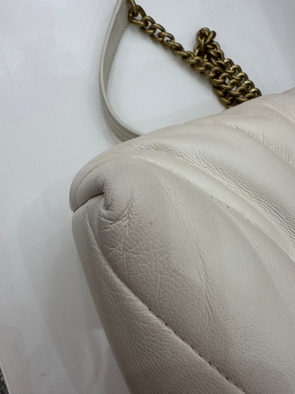 Borsa Pinko love puffer medium