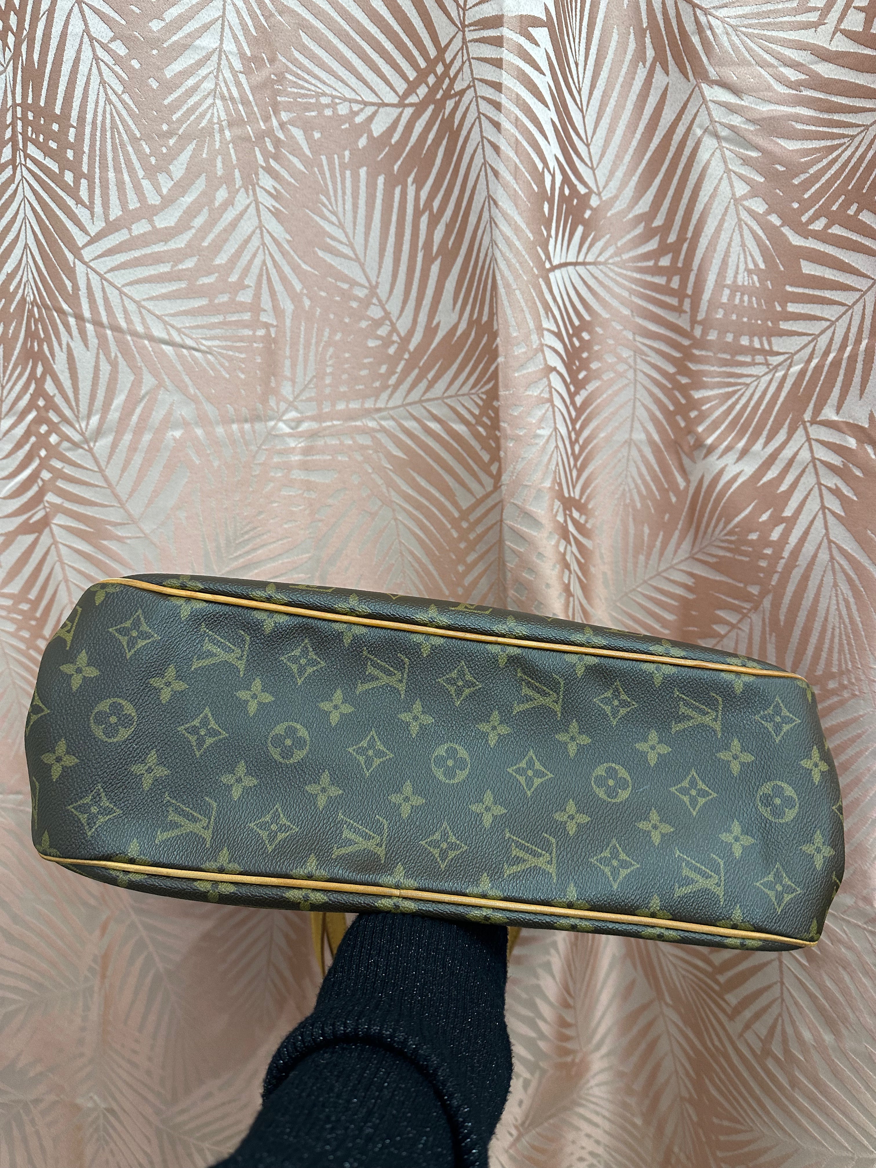 Borsa Louis Vuitton Batignolles Horizontal GM