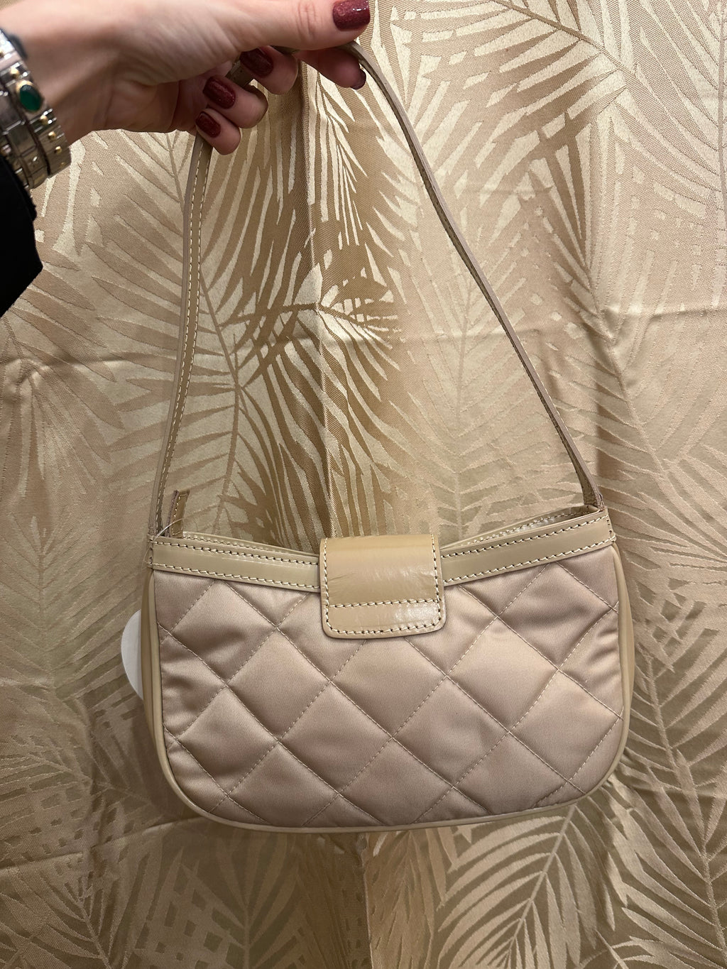 Borsa Pochette Burberry