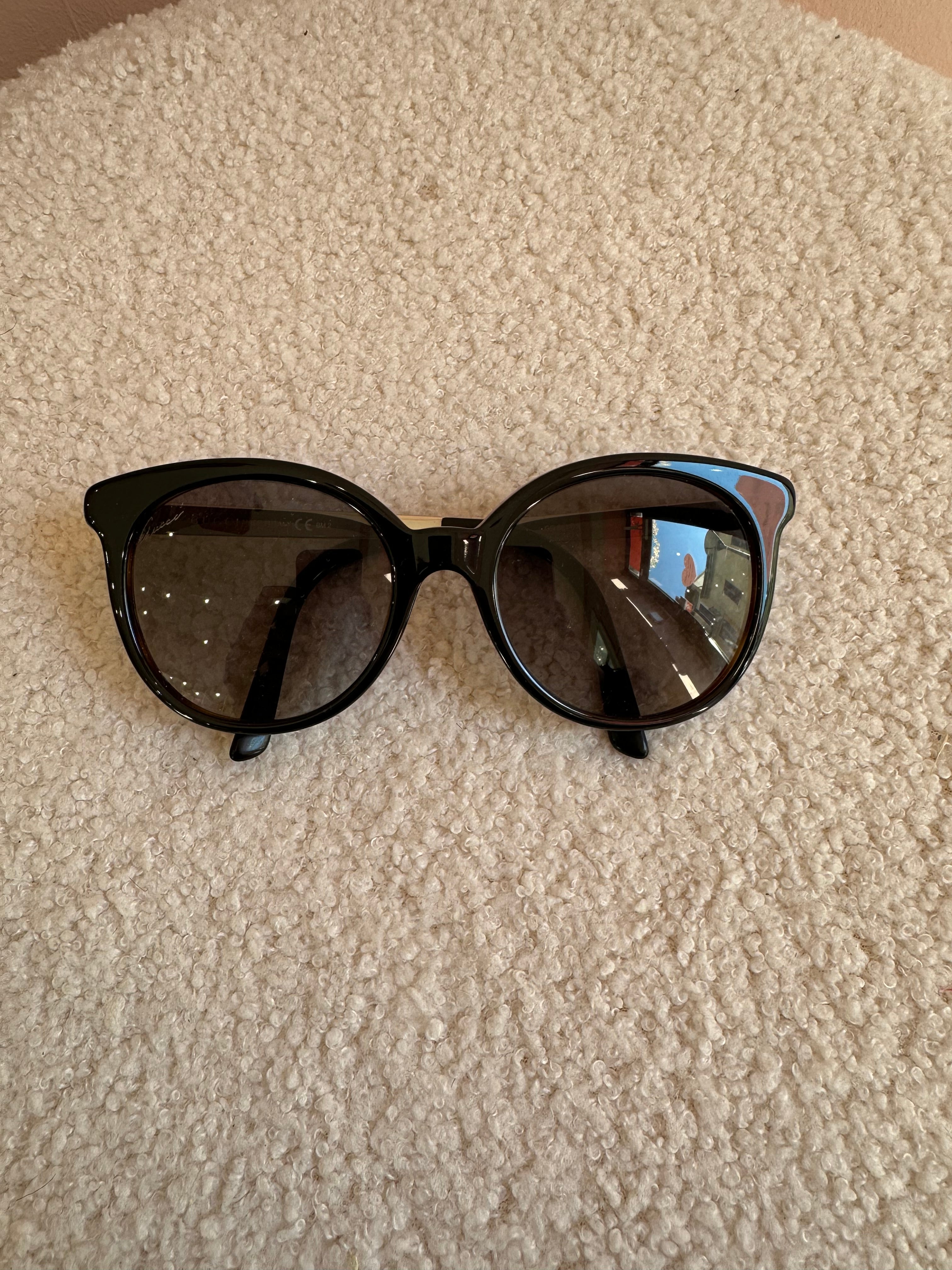 Occhiali da sole Gucci