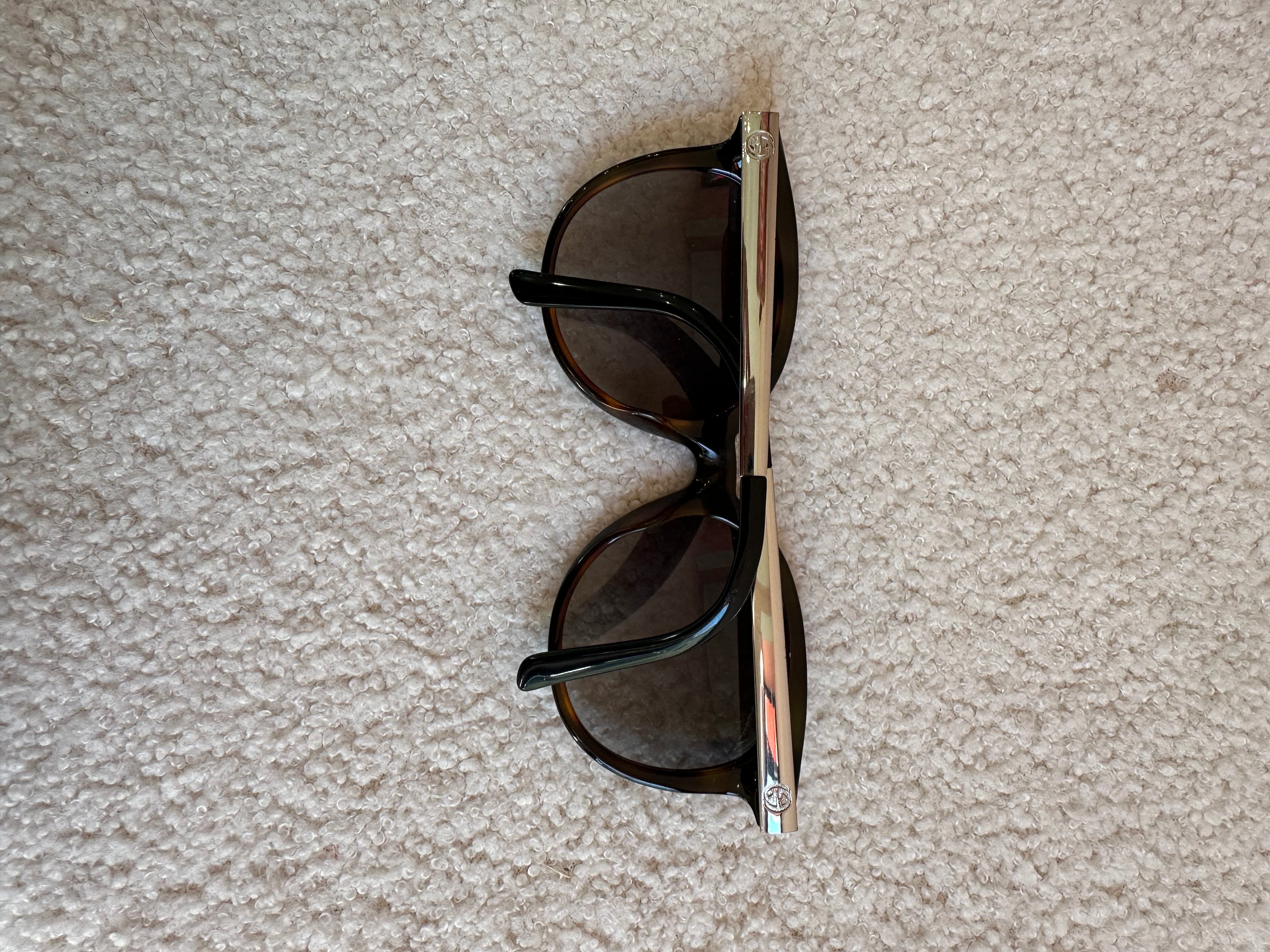 Occhiali da sole Gucci