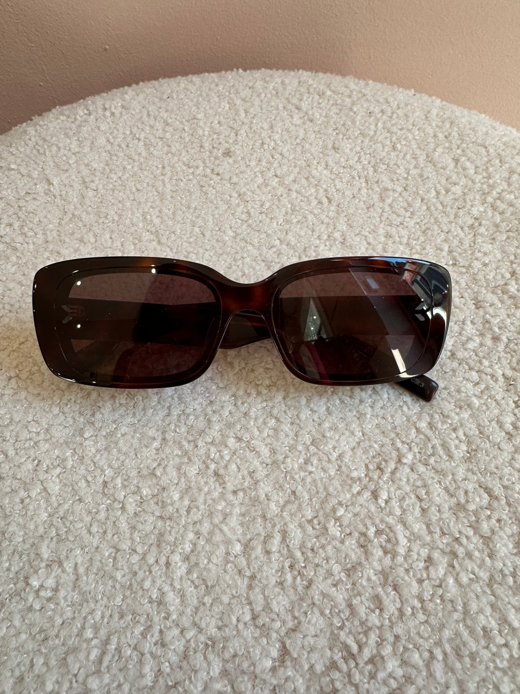 Occhiali da sole Alexander Mc Queen