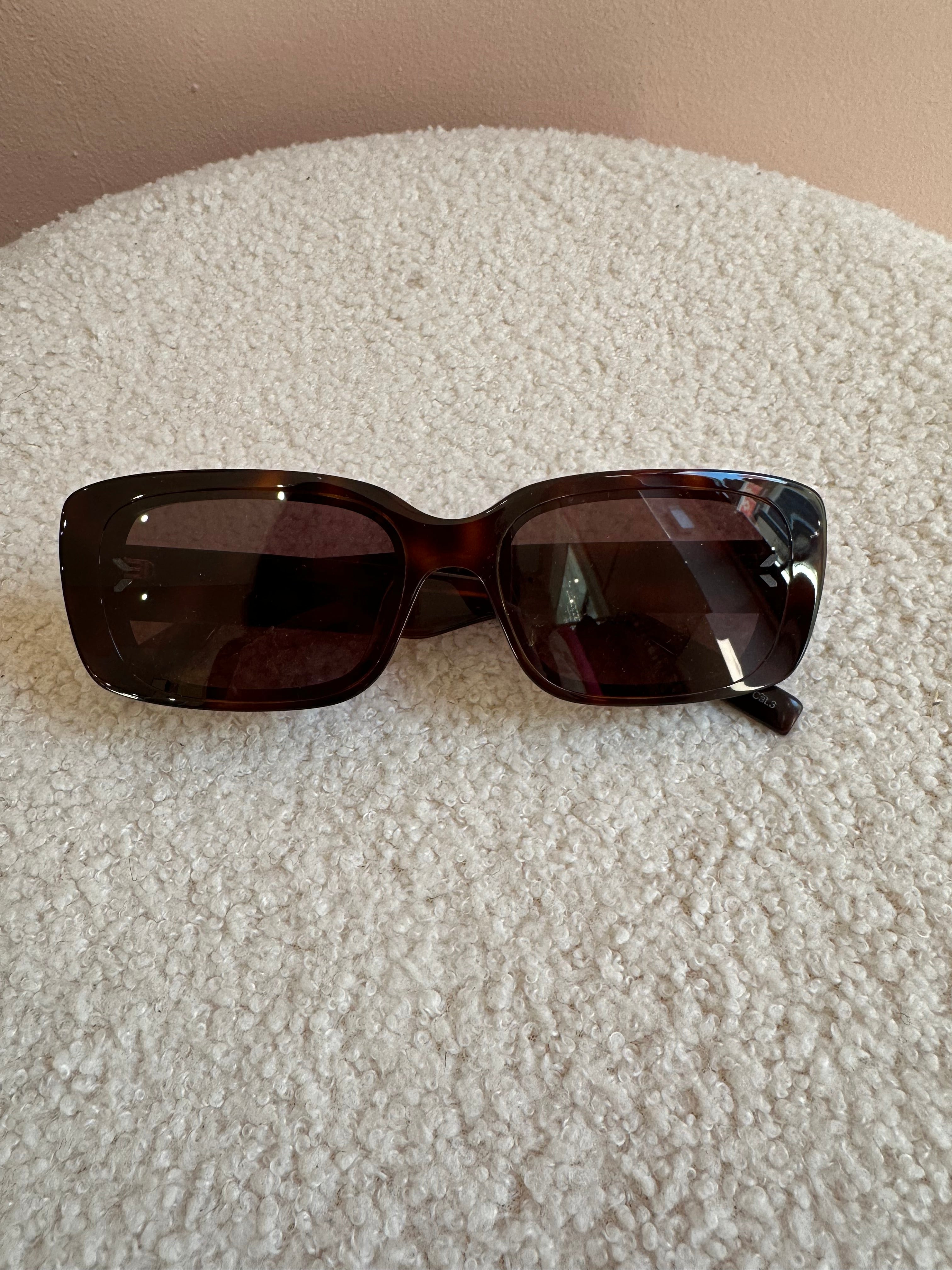 Occhiali da sole Alexander Mc Queen