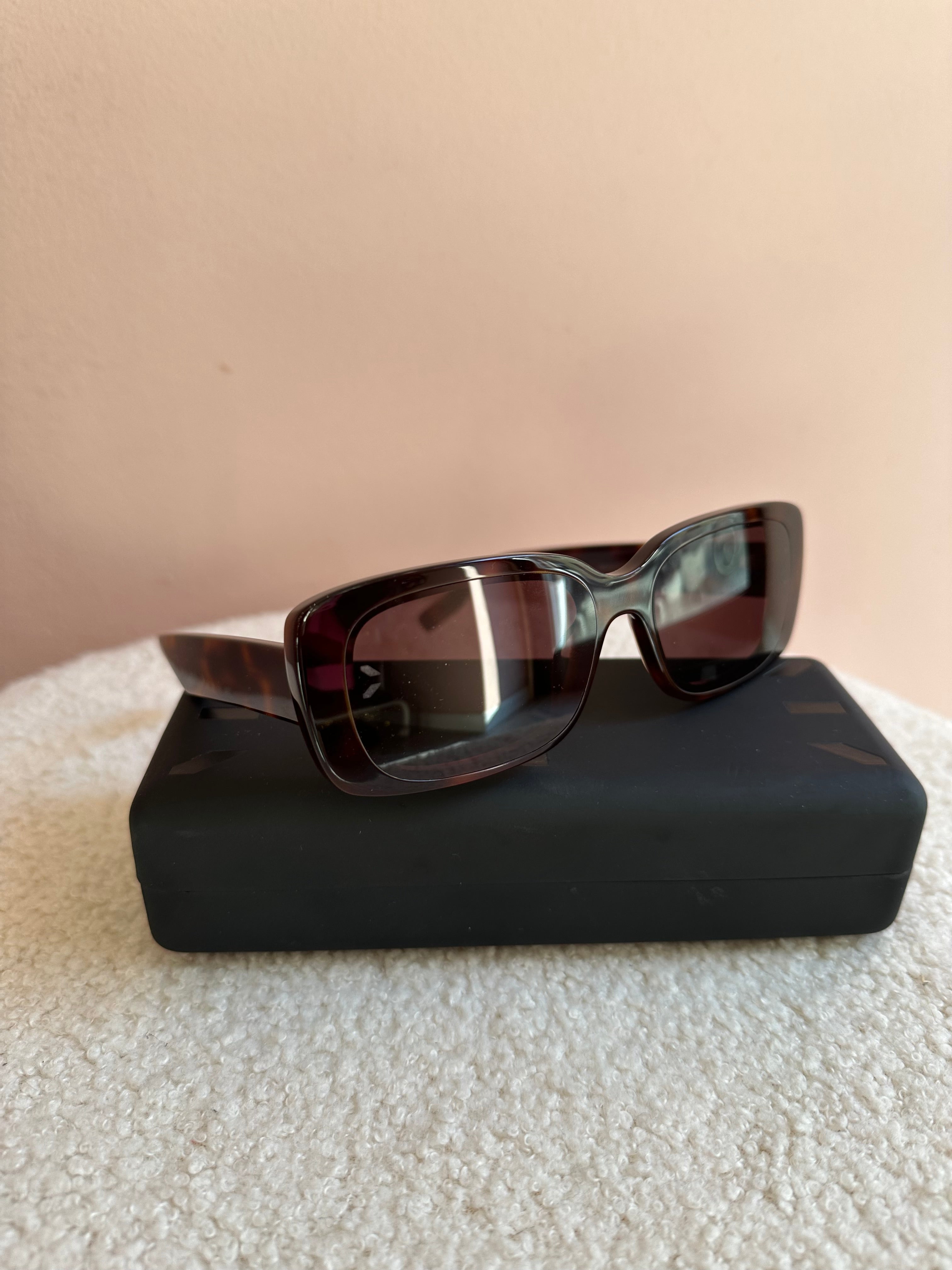 Occhiali da sole Alexander Mc Queen