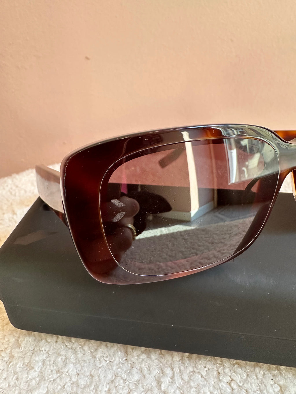 Occhiali da sole Alexander Mc Queen