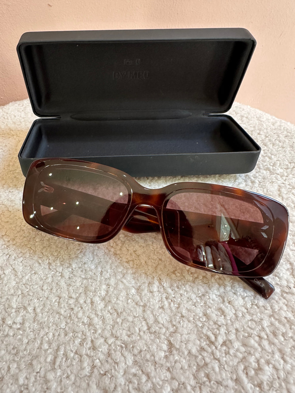 Occhiali da sole Alexander Mc Queen