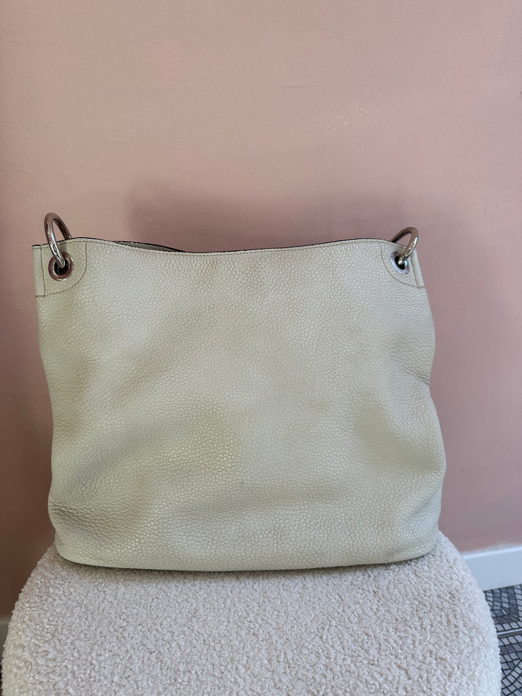 Borsa Prada hobo bag