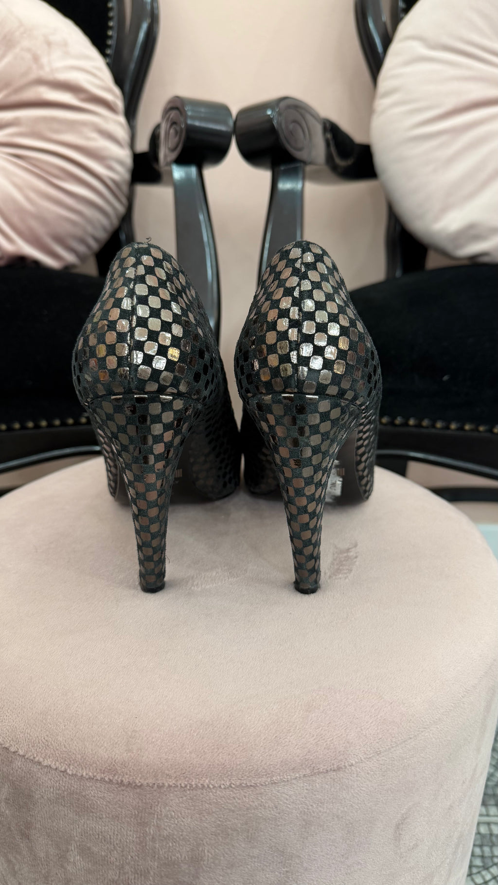 Scarpe Decoltè Just Cavalli