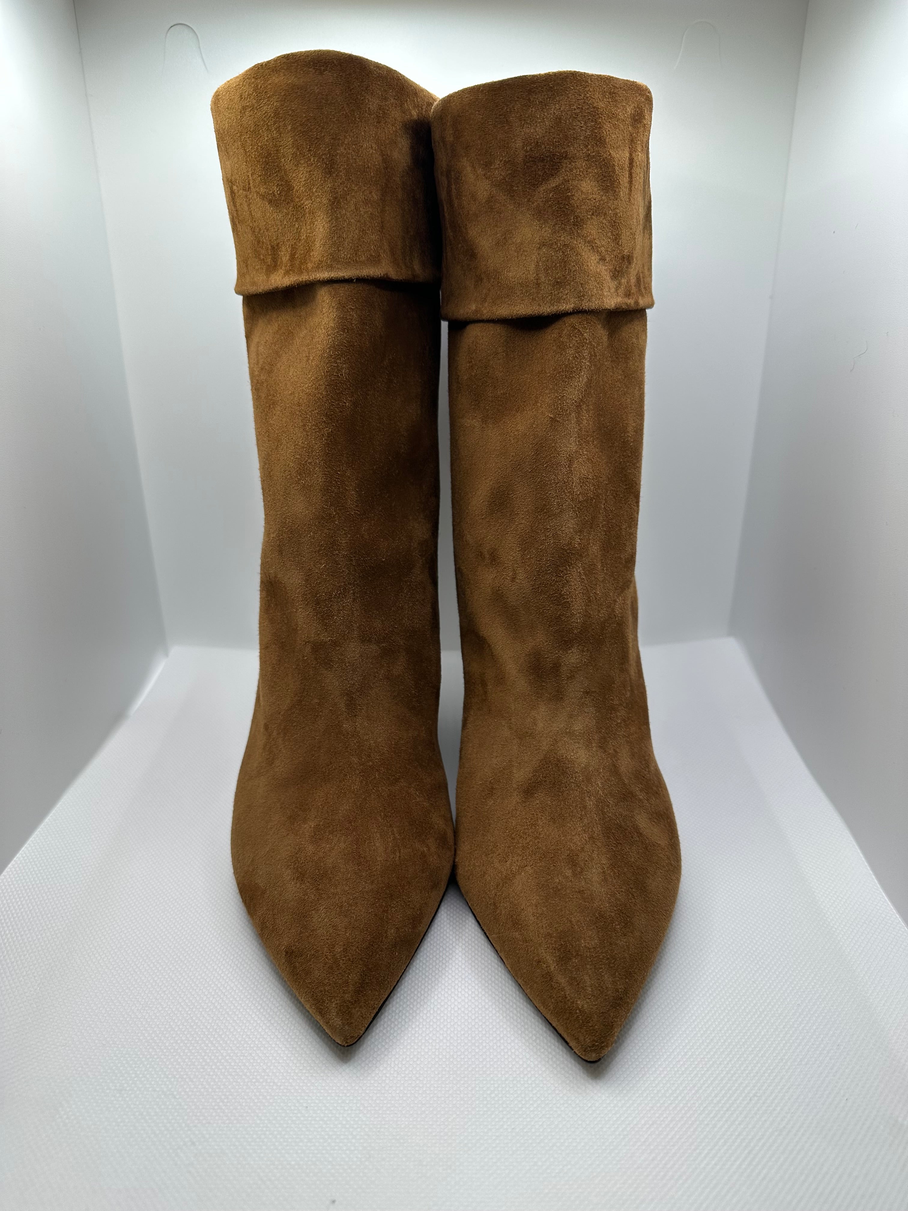 Stivaletti Saint Laurent Niki