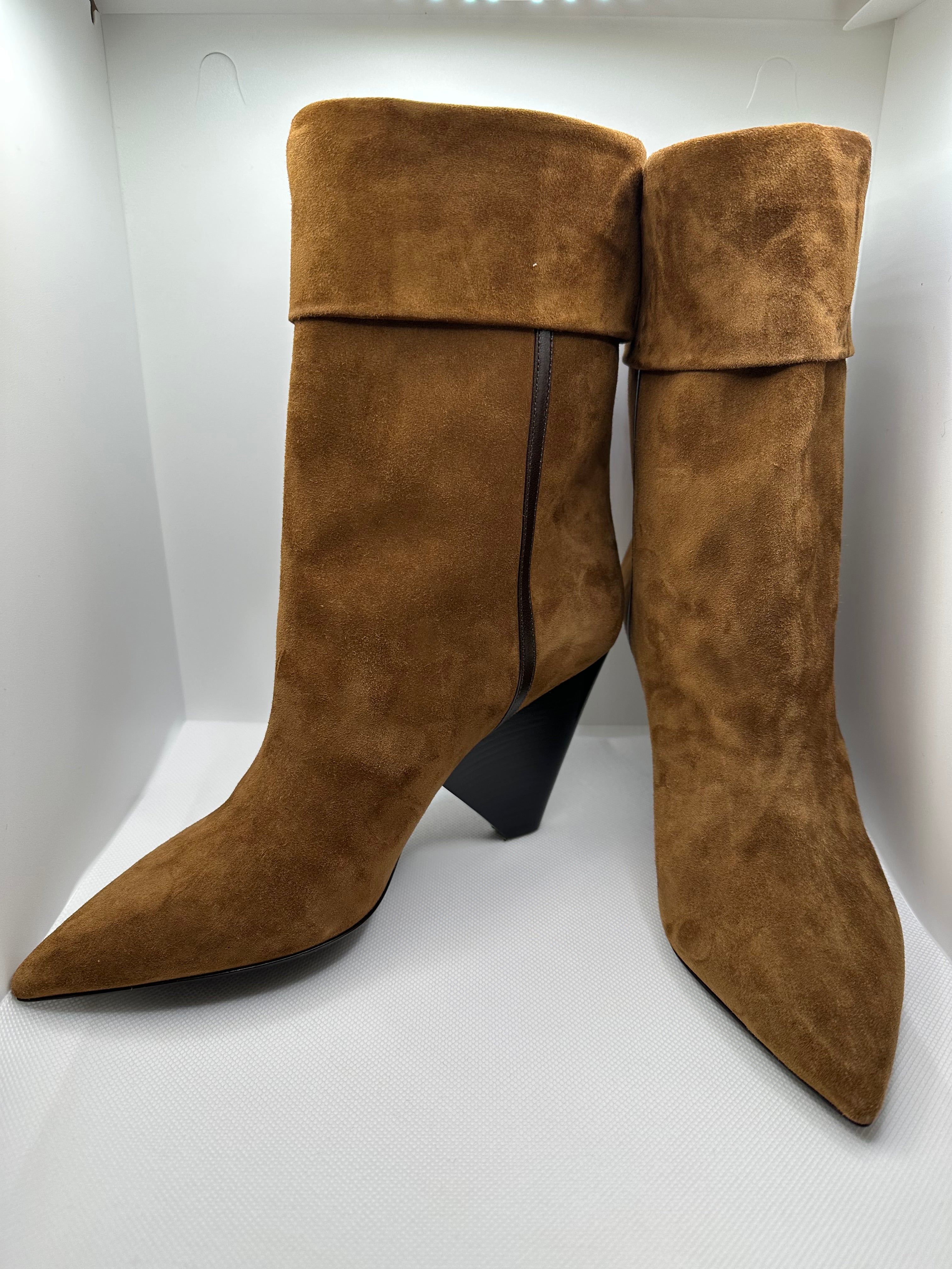 Stivaletti Saint Laurent Niki