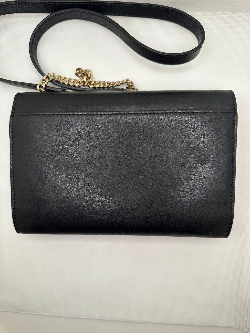 Borsa Jimmy Choo clutch Elise