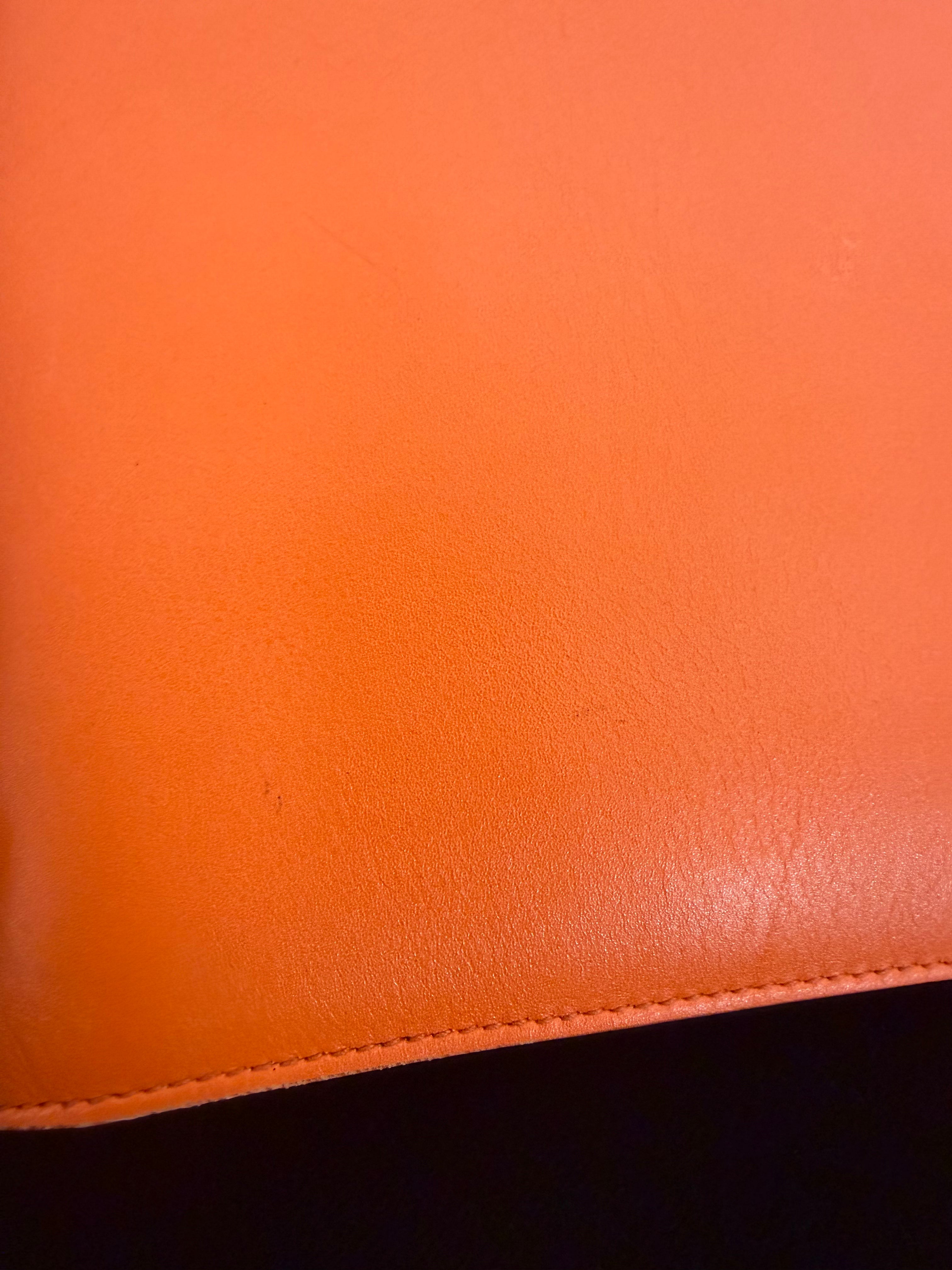 Borsa Salvatore Ferragamo tracolla Aileen Lock Story