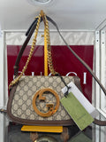 Borsa Gucci Blondie bag