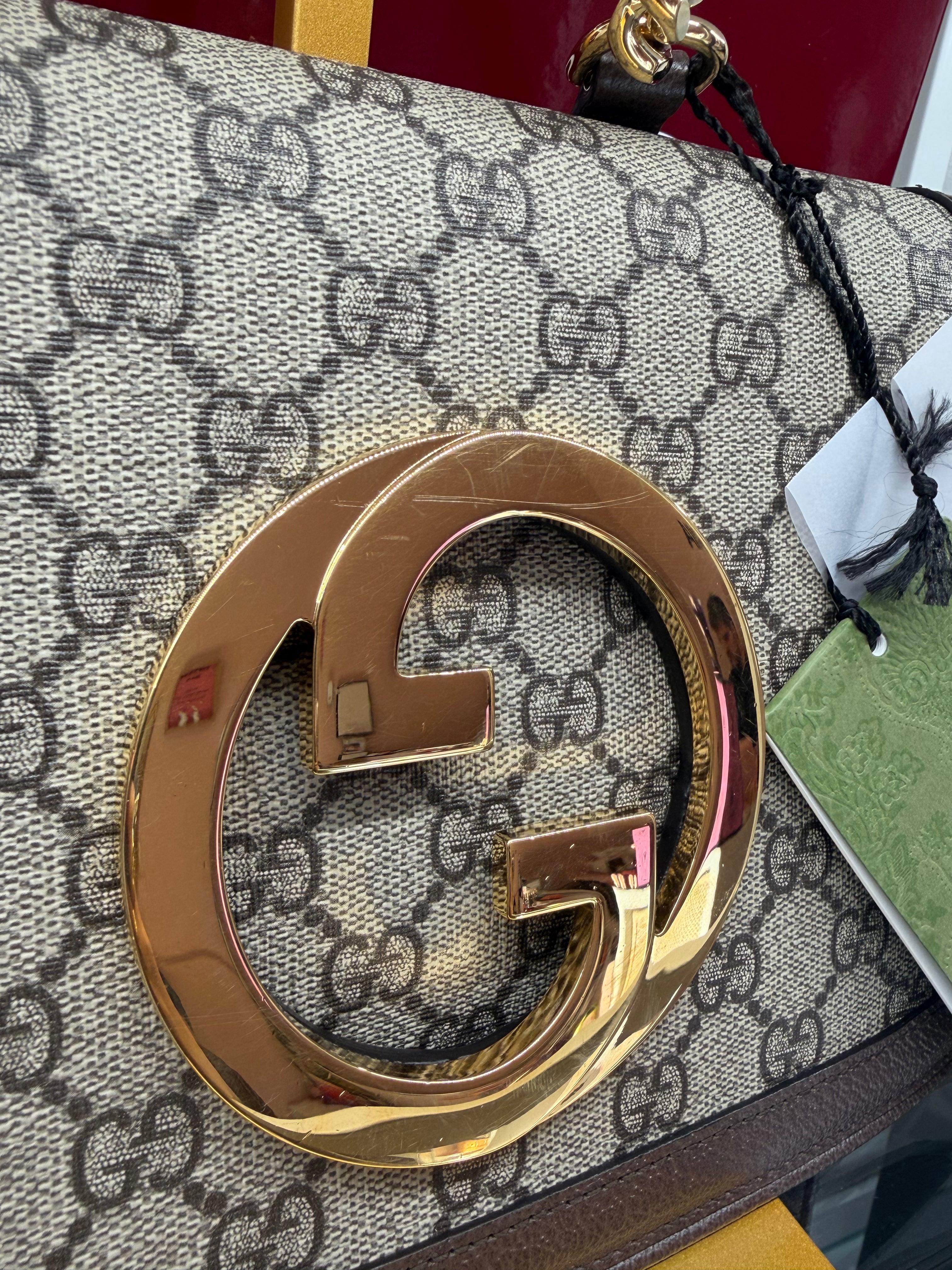 Borsa Gucci Blondie bag