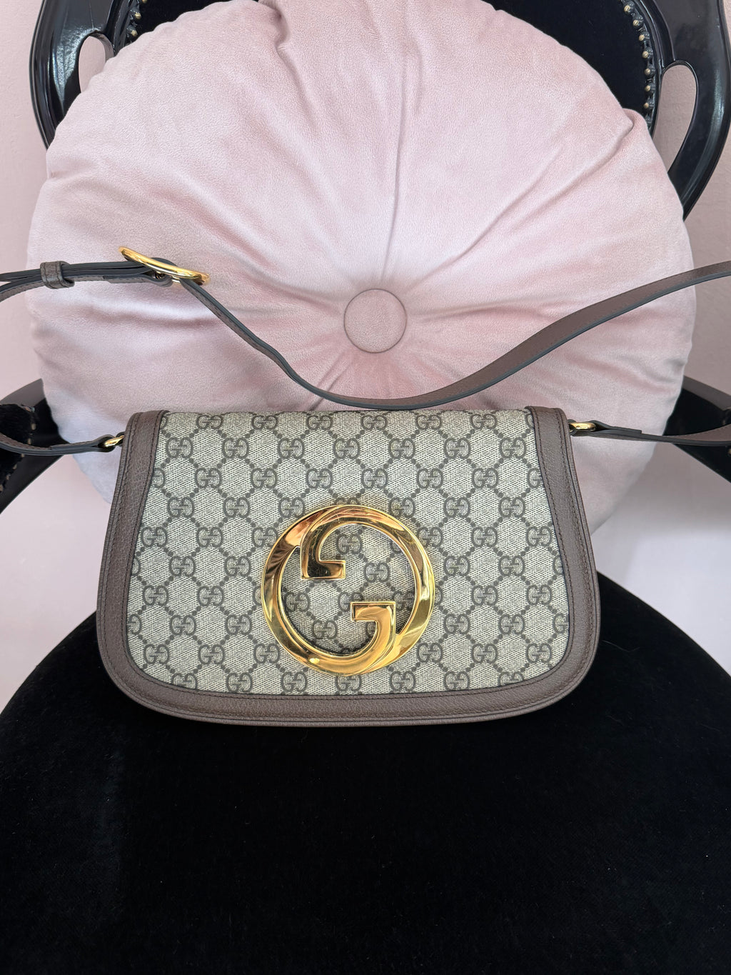 Borsa Gucci Blondie bag