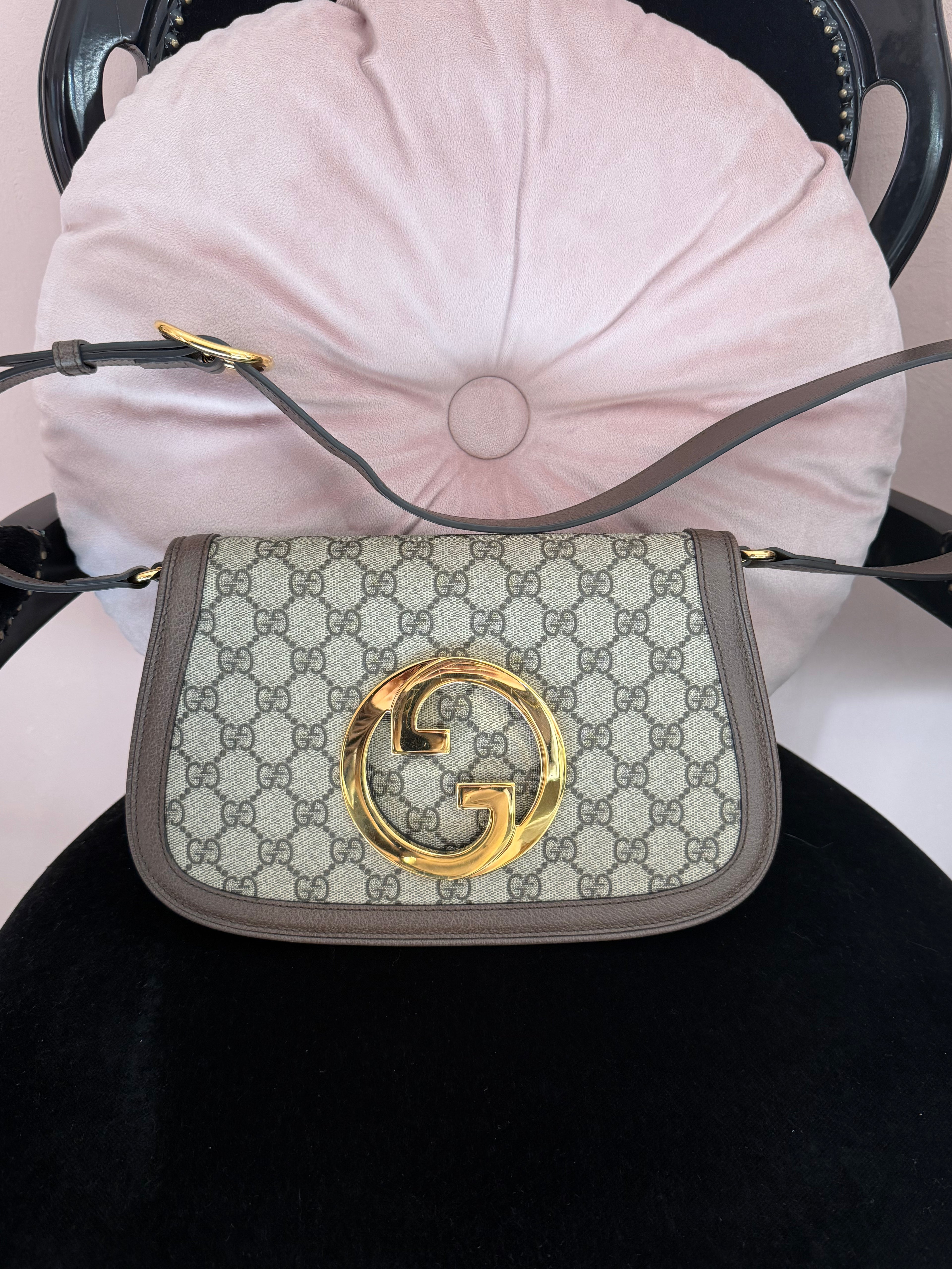 Borsa Gucci Blondie bag