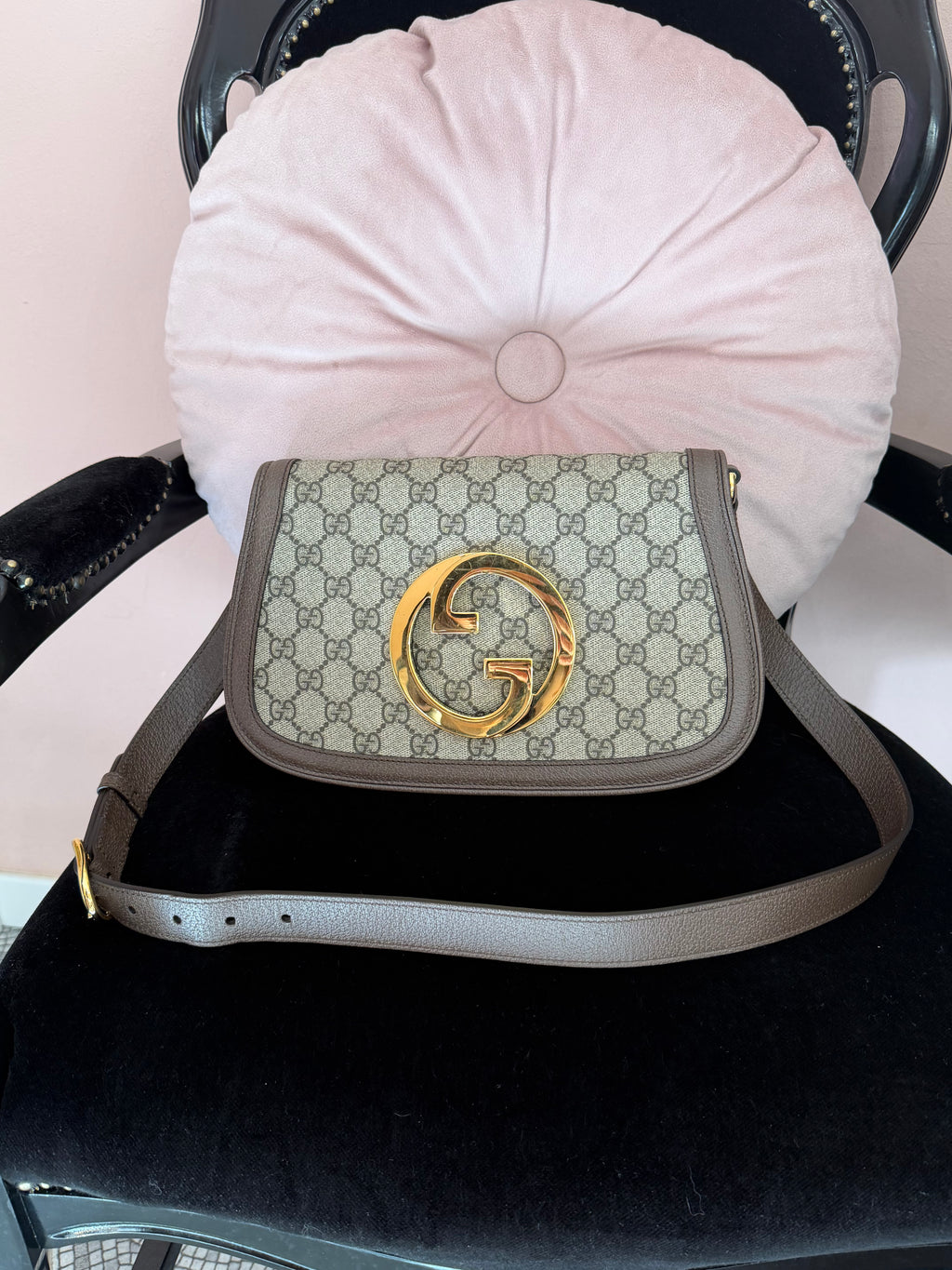Borsa Gucci Blondie bag