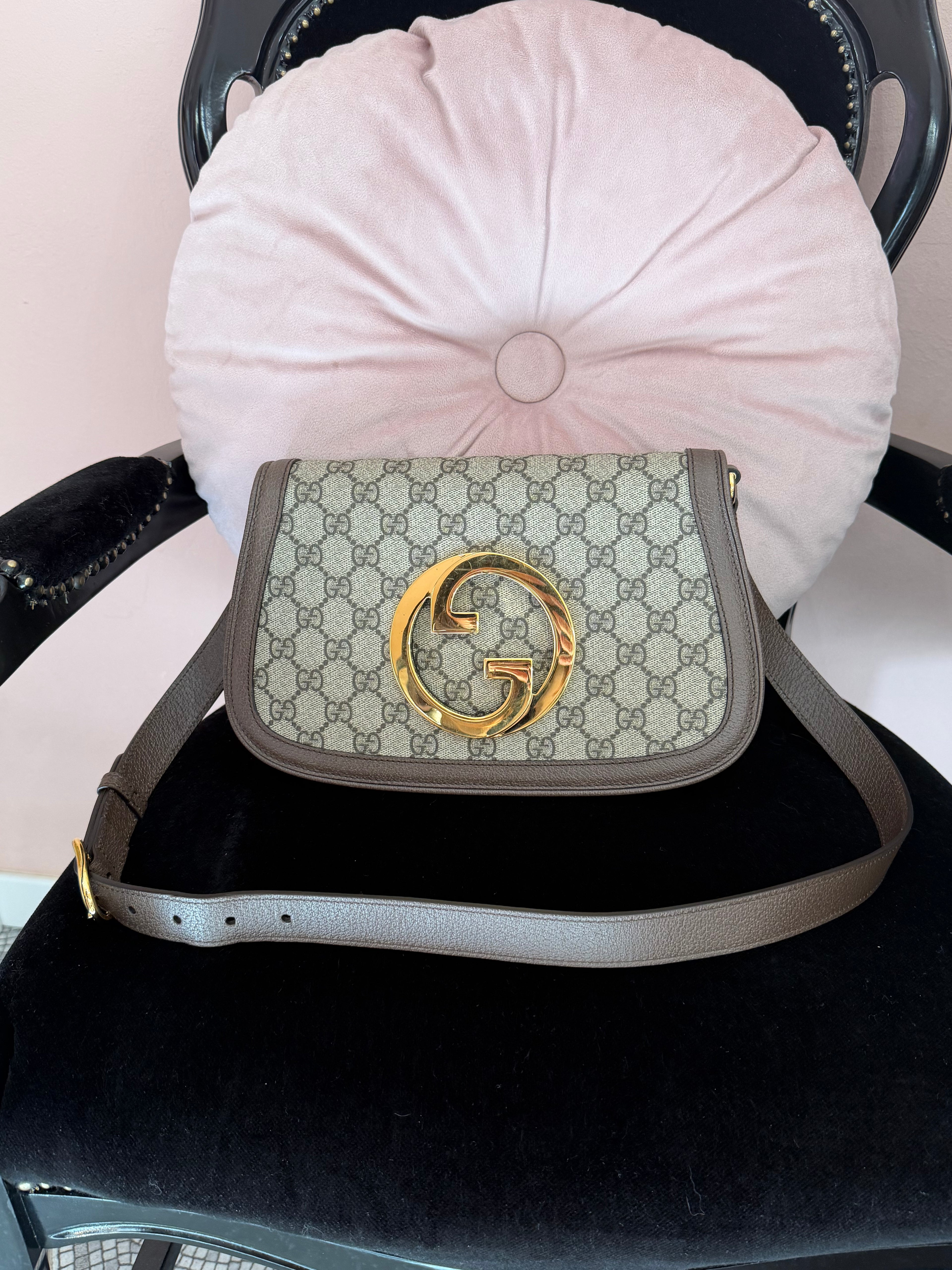 Borsa Gucci Blondie bag