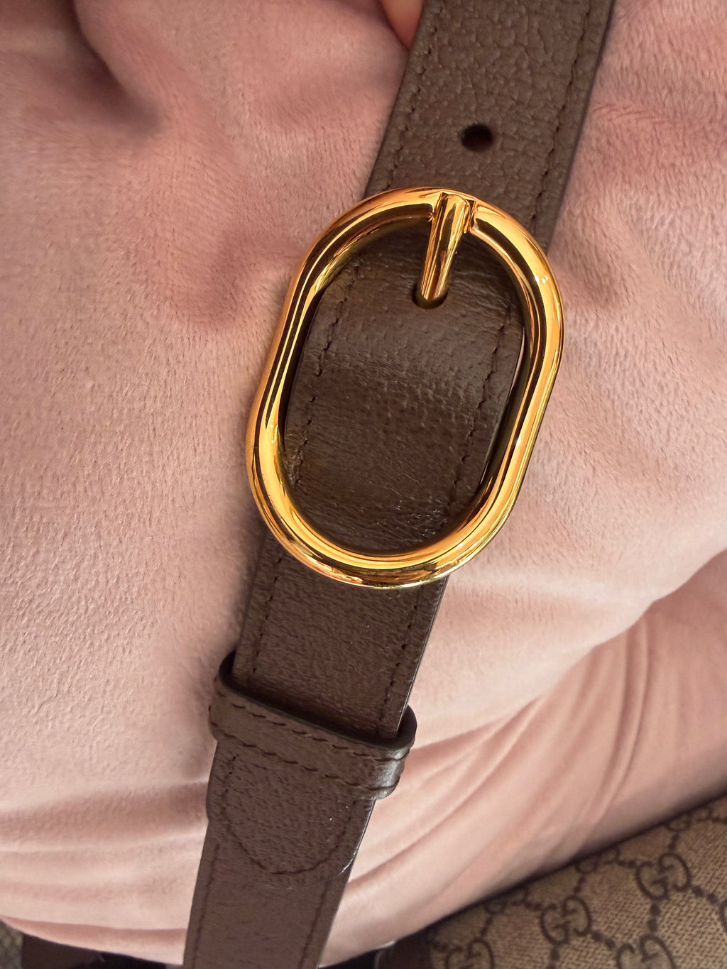 Borsa Gucci Blondie bag