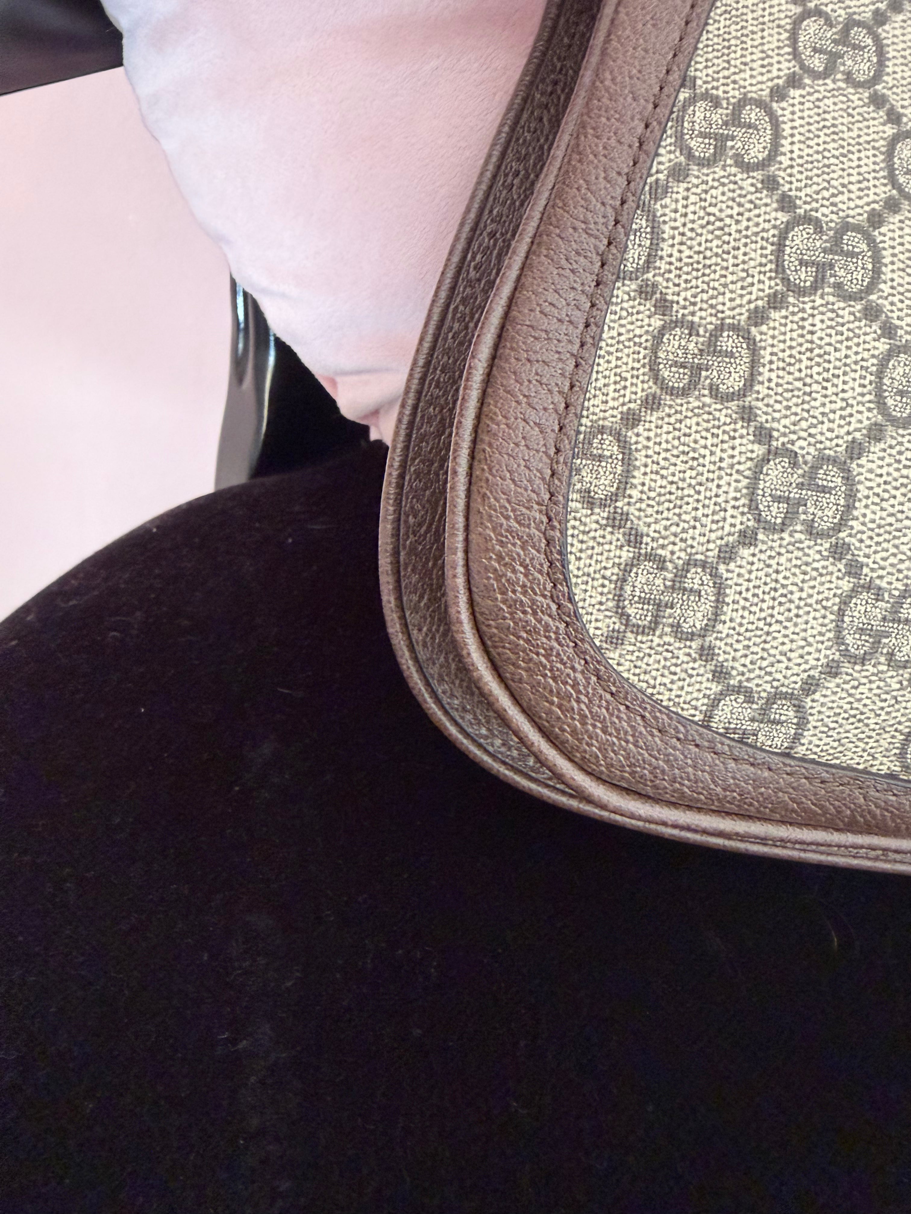 Borsa Gucci Blondie bag