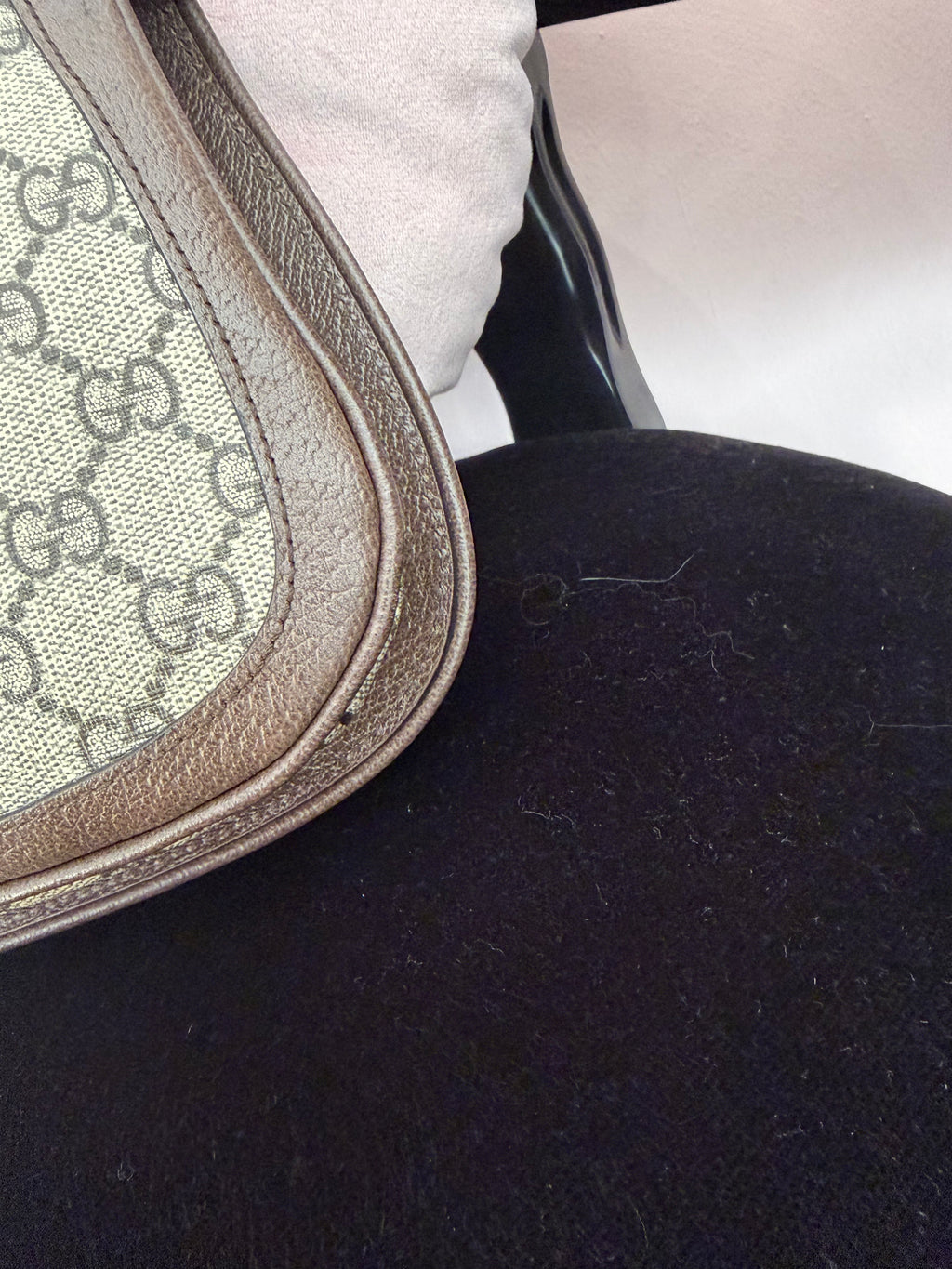 Borsa Gucci Blondie bag