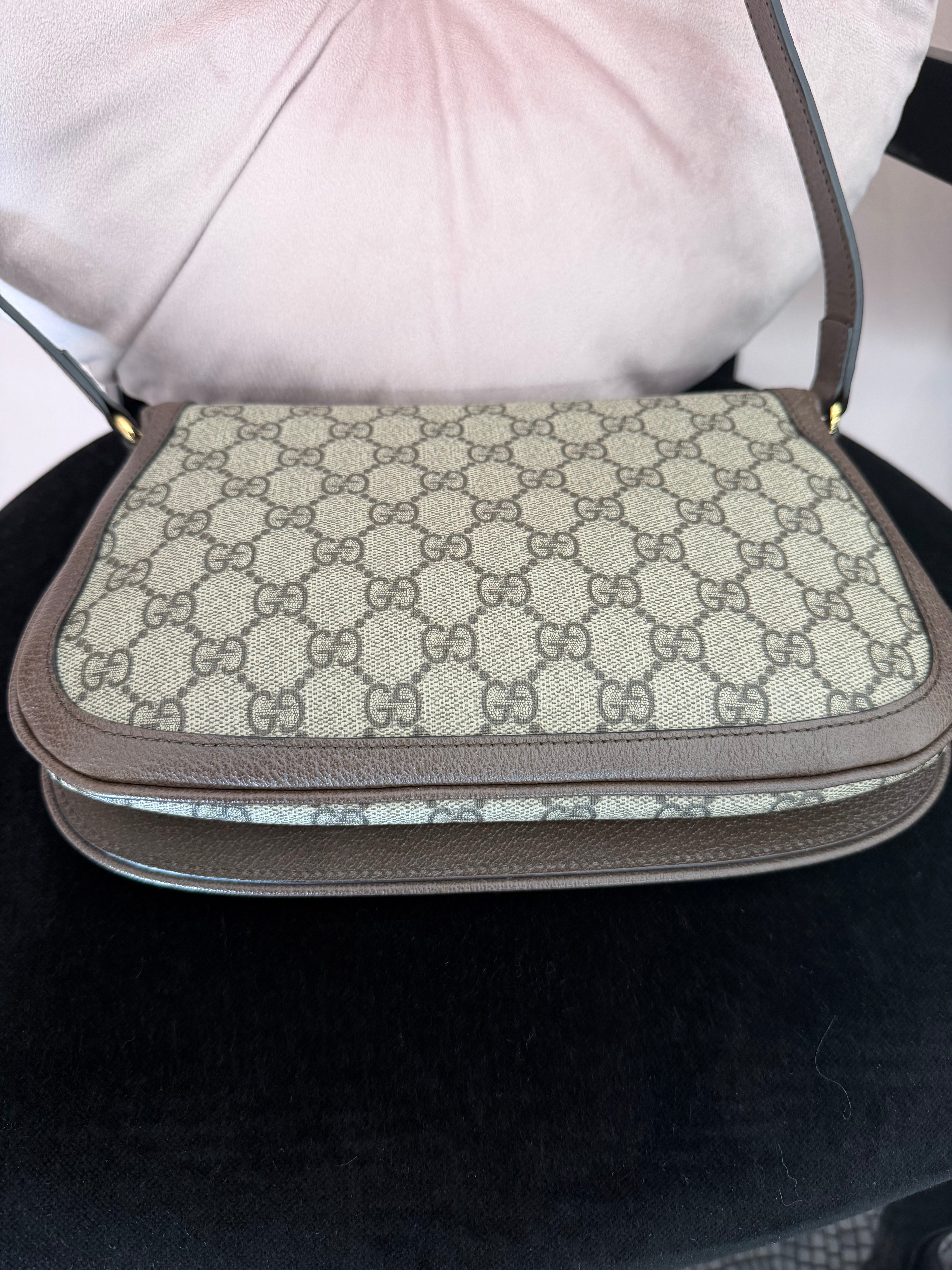 Borsa Gucci Blondie bag