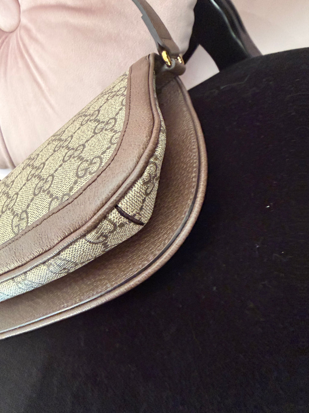 Borsa Gucci Blondie bag