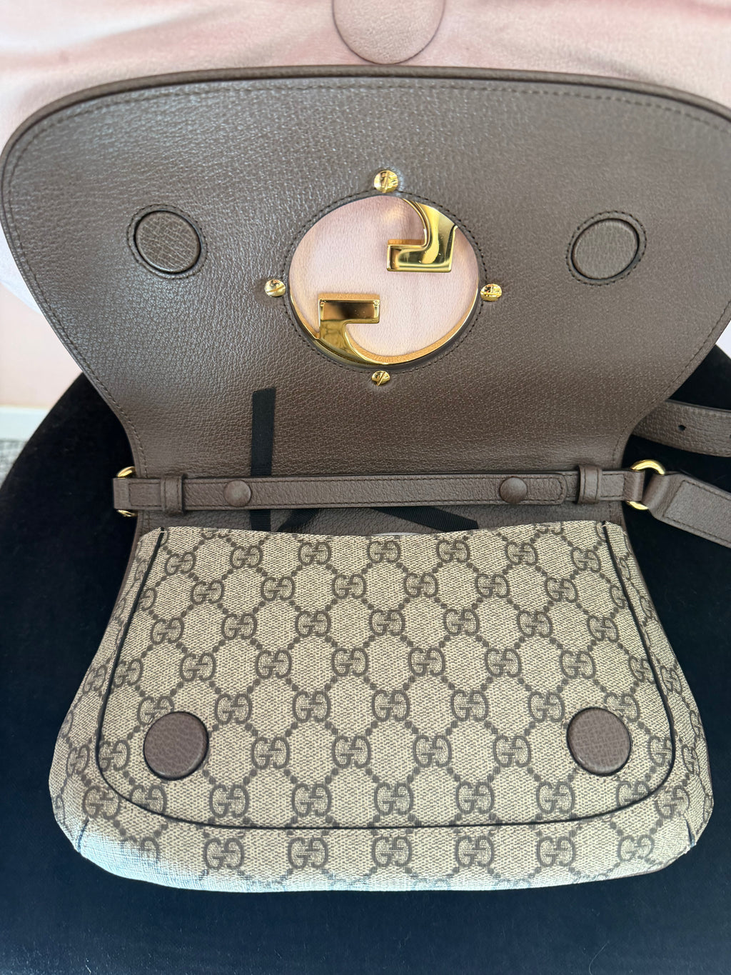 Borsa Gucci Blondie bag
