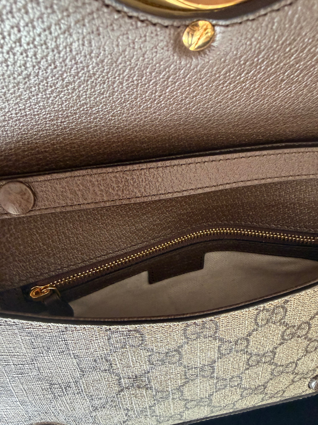 Borsa Gucci Blondie bag