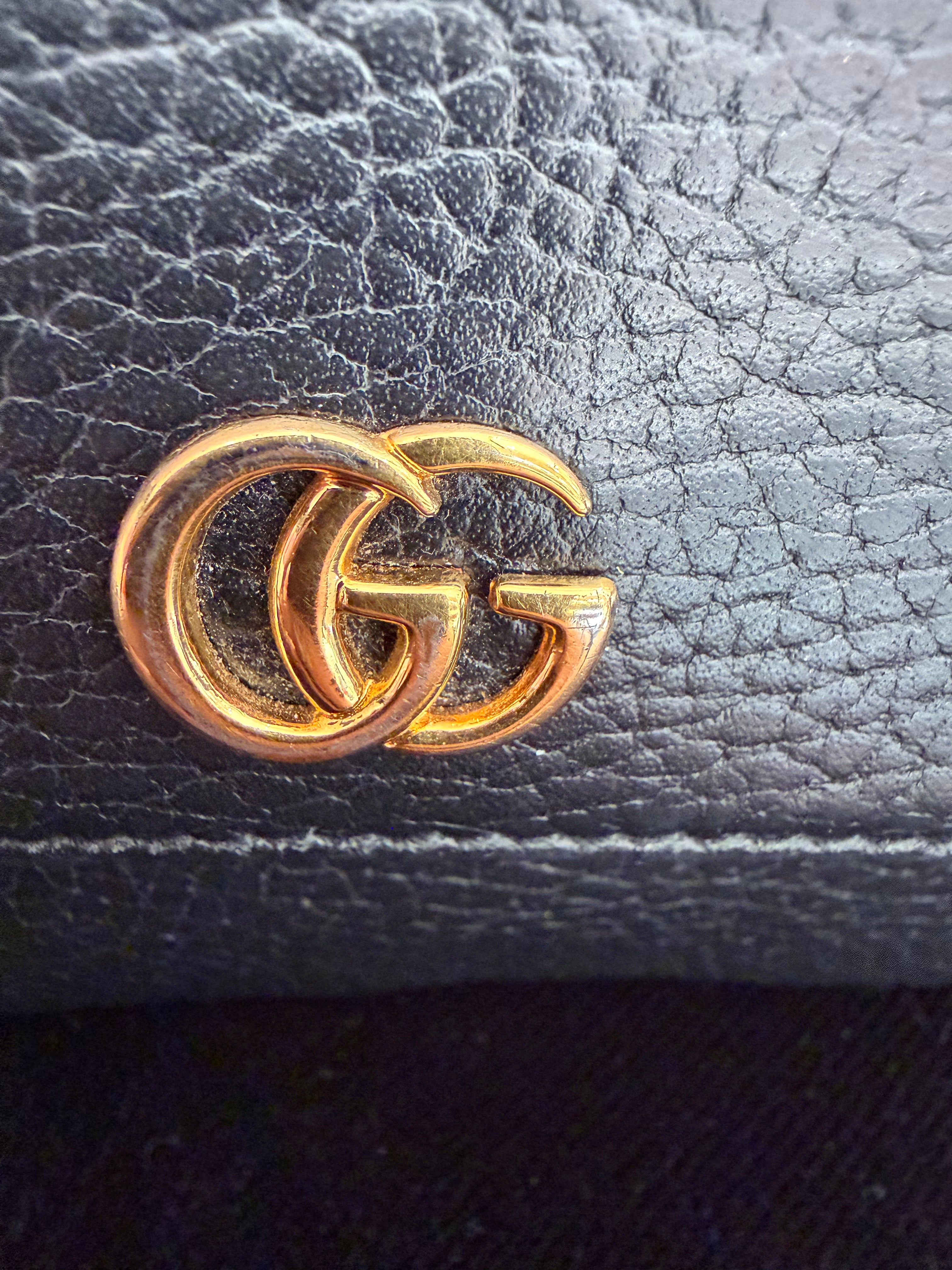Portafoglio Gucci Marmont