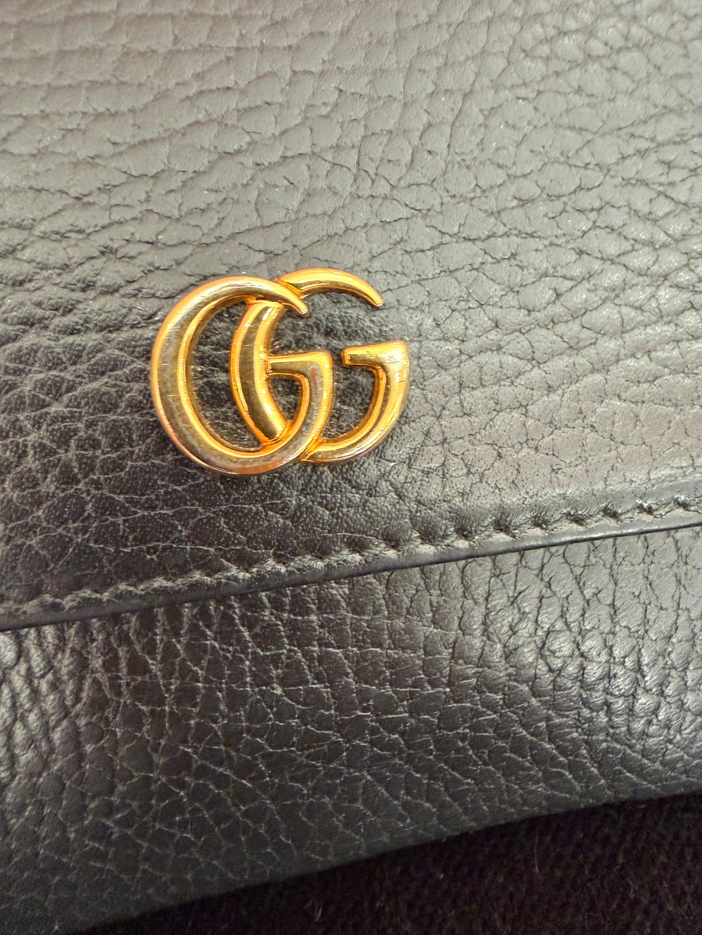 Portafoglio Gucci Marmont