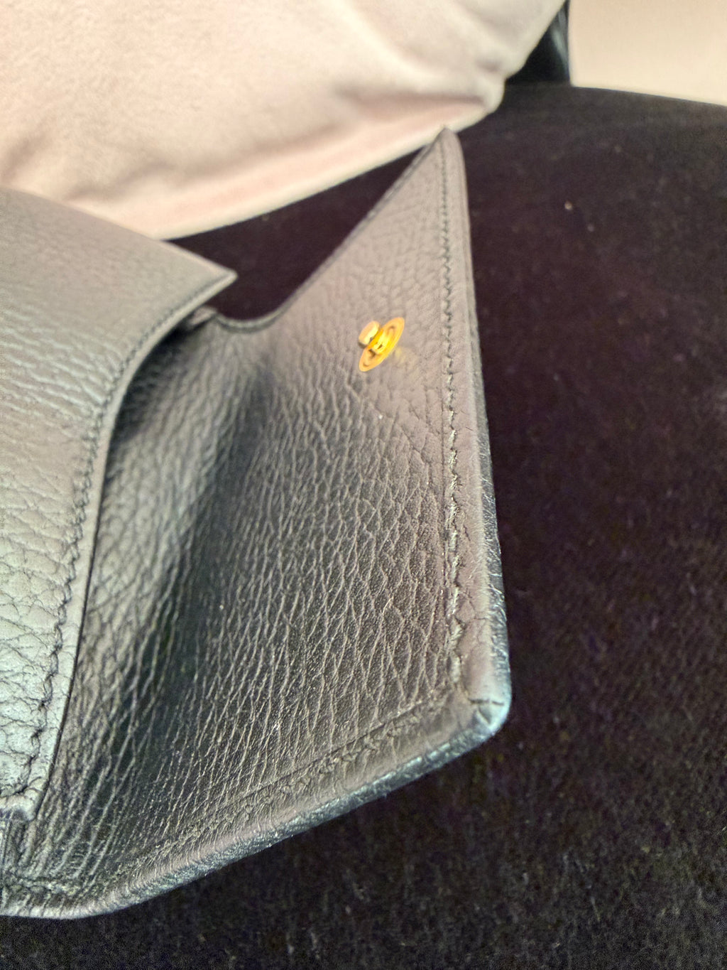 Portafoglio Gucci Marmont