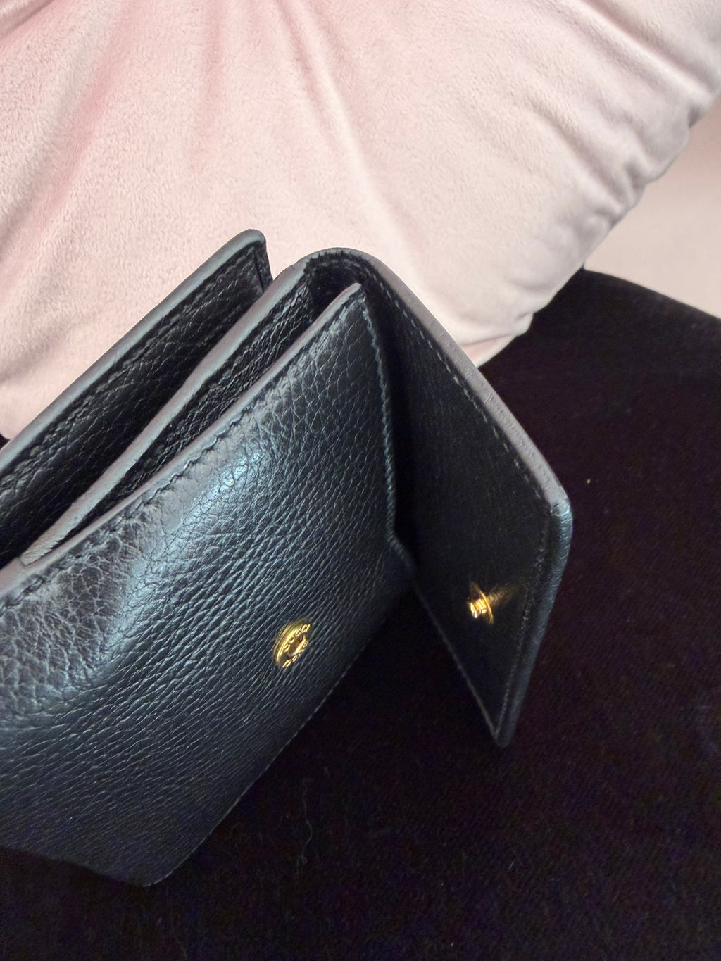 Portafoglio Gucci Marmont