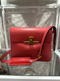 Borsa Valentino Garavagni shoulder bag red