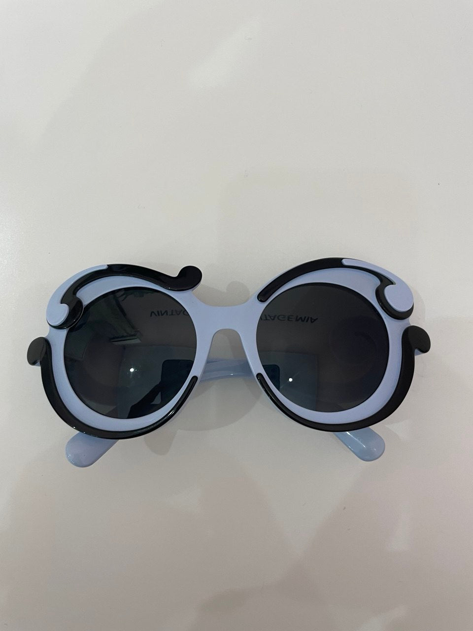 Occhiali da sole Prada Burlesque