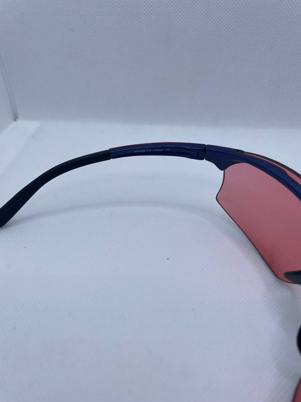 Occhiali da sole Prada sport uomo