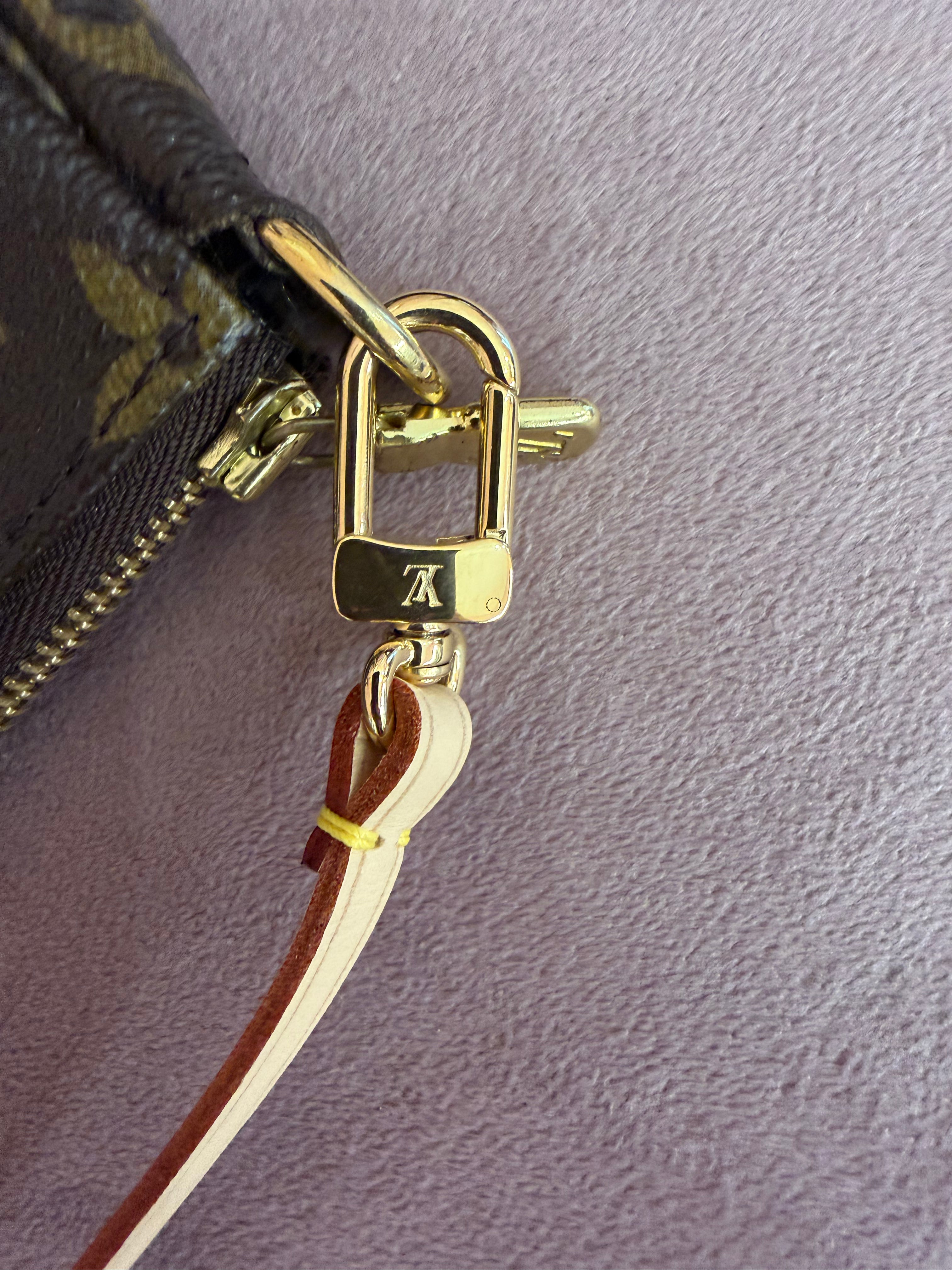 Borsa Louis Vuitton pochette