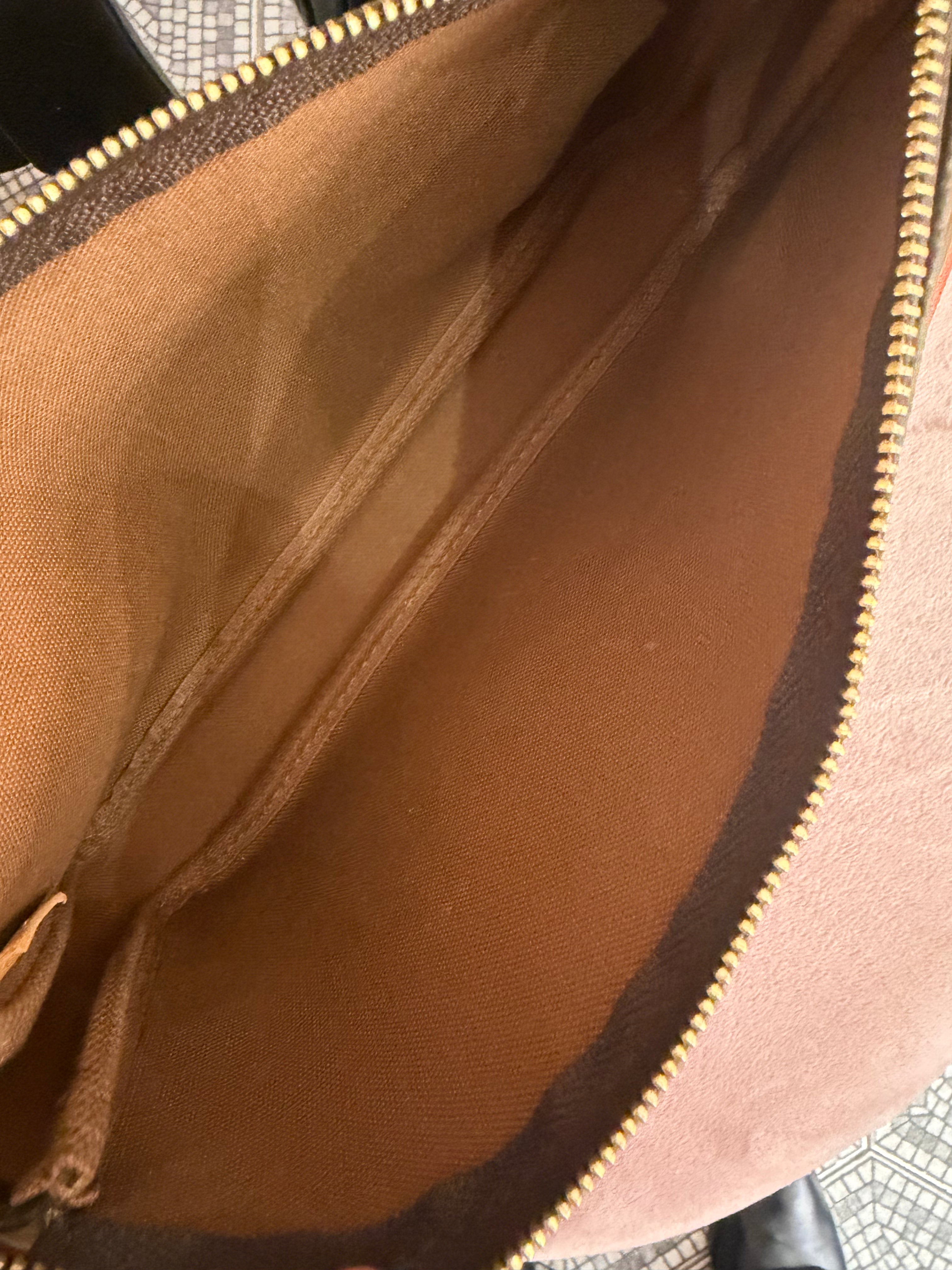 Borsa Louis Vuitton pochette