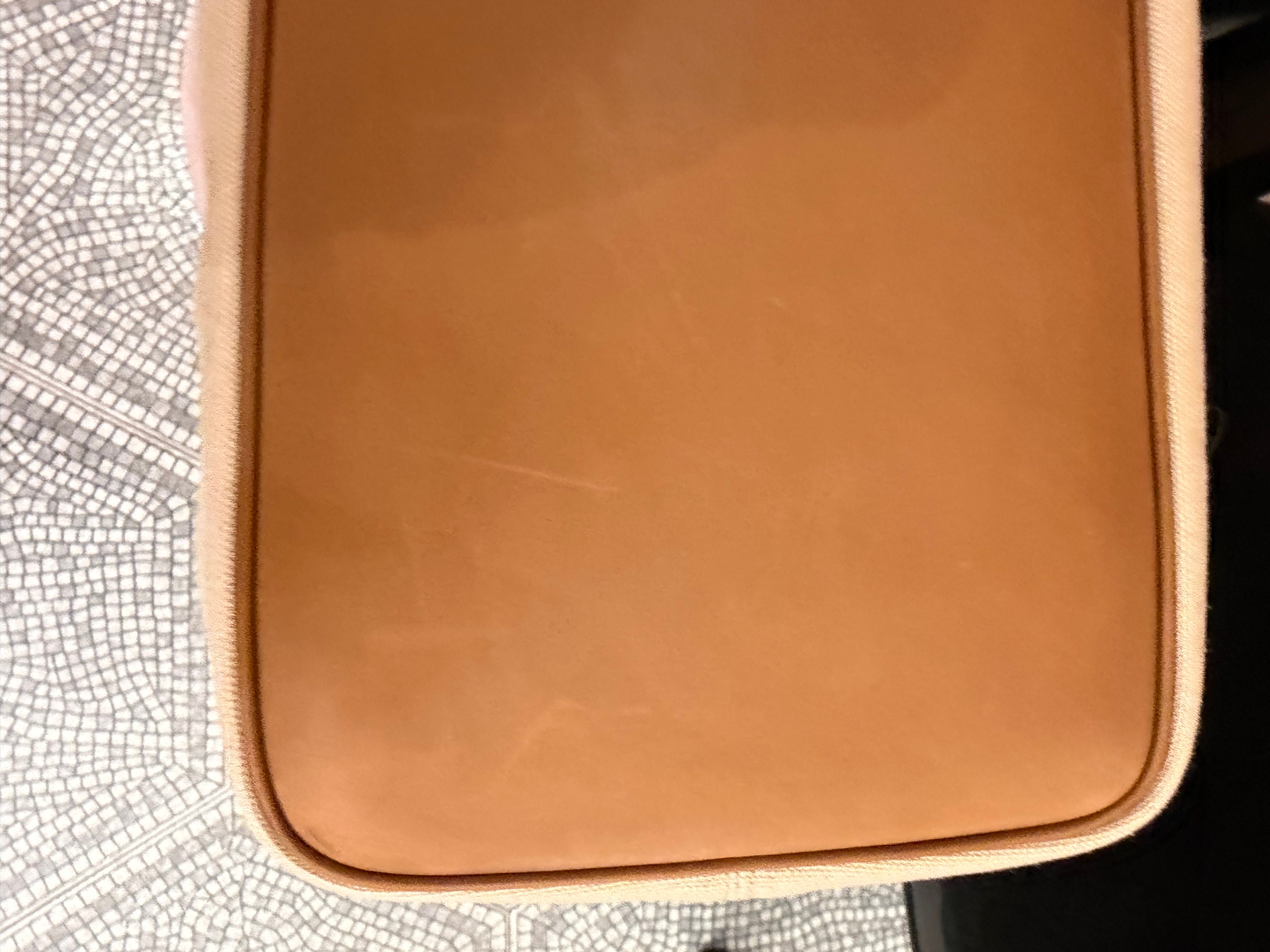 Borsa Saint Laurent daffle bag canapa