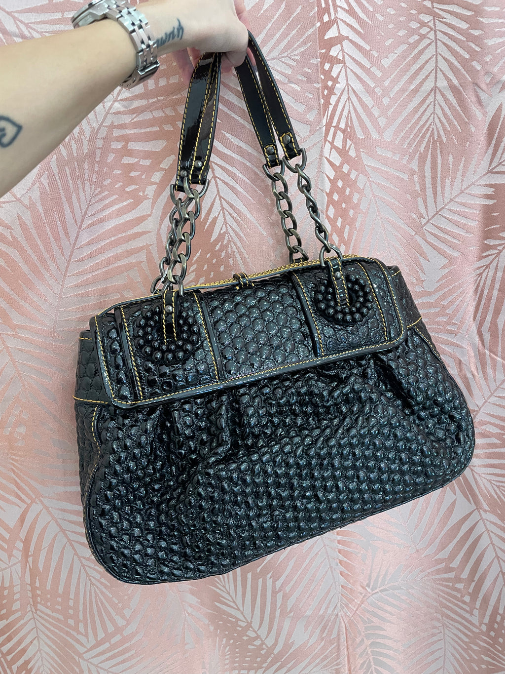 Borsa Fendi B bag
