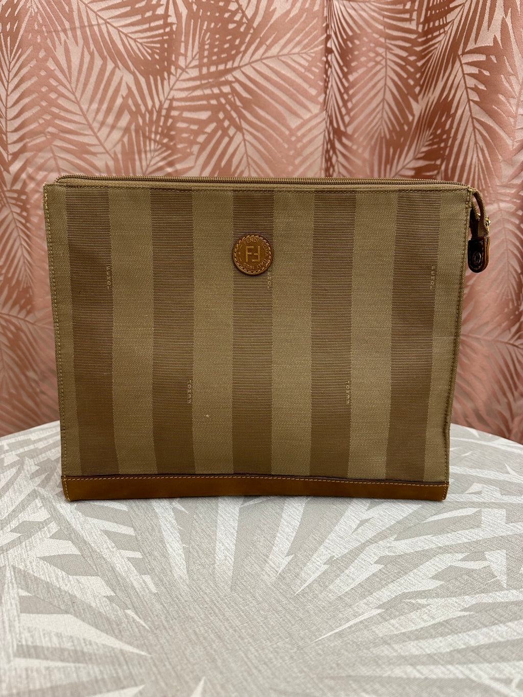 Borsa Pochette Fendi
