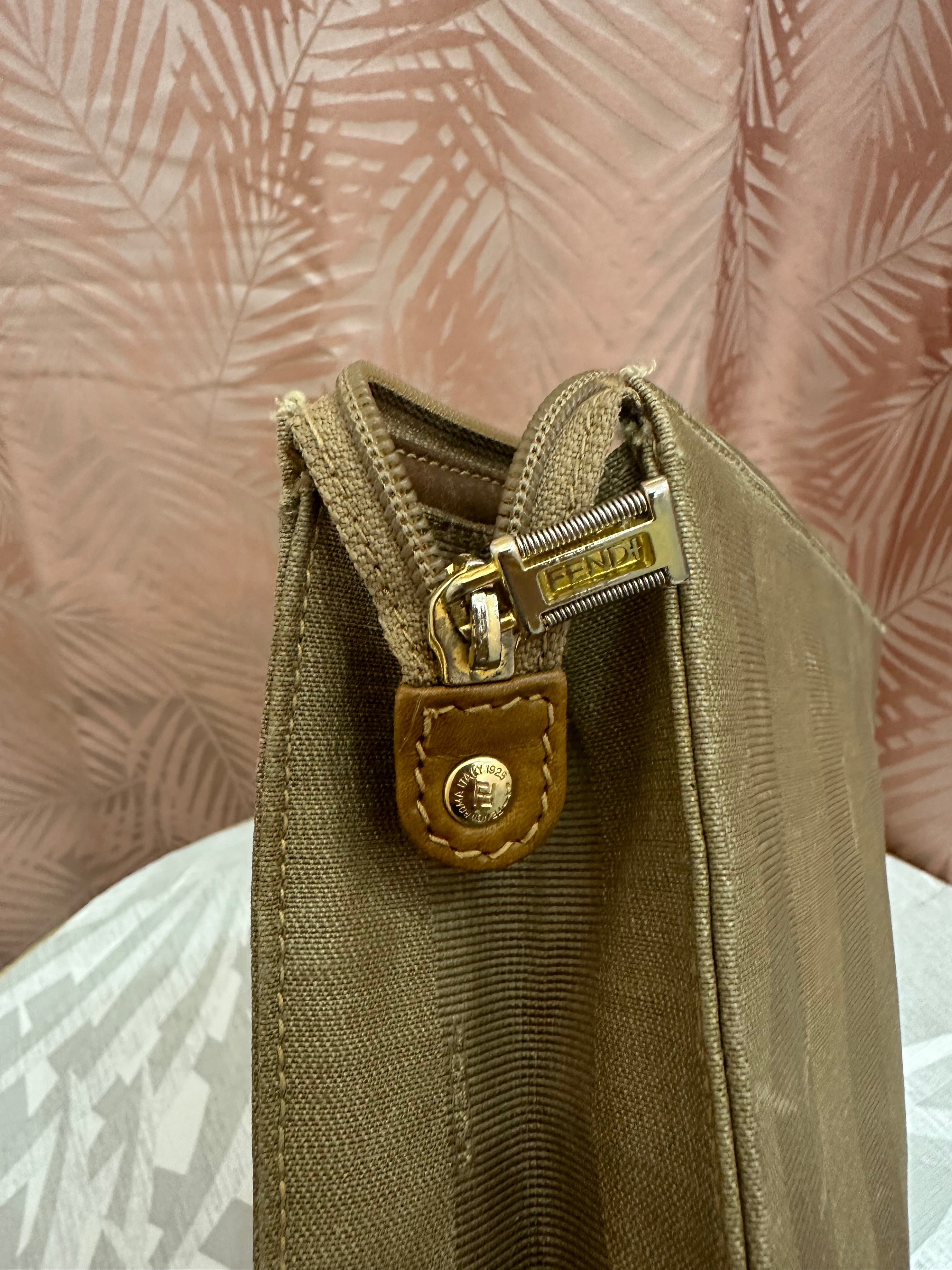 Borsa Pochette Fendi