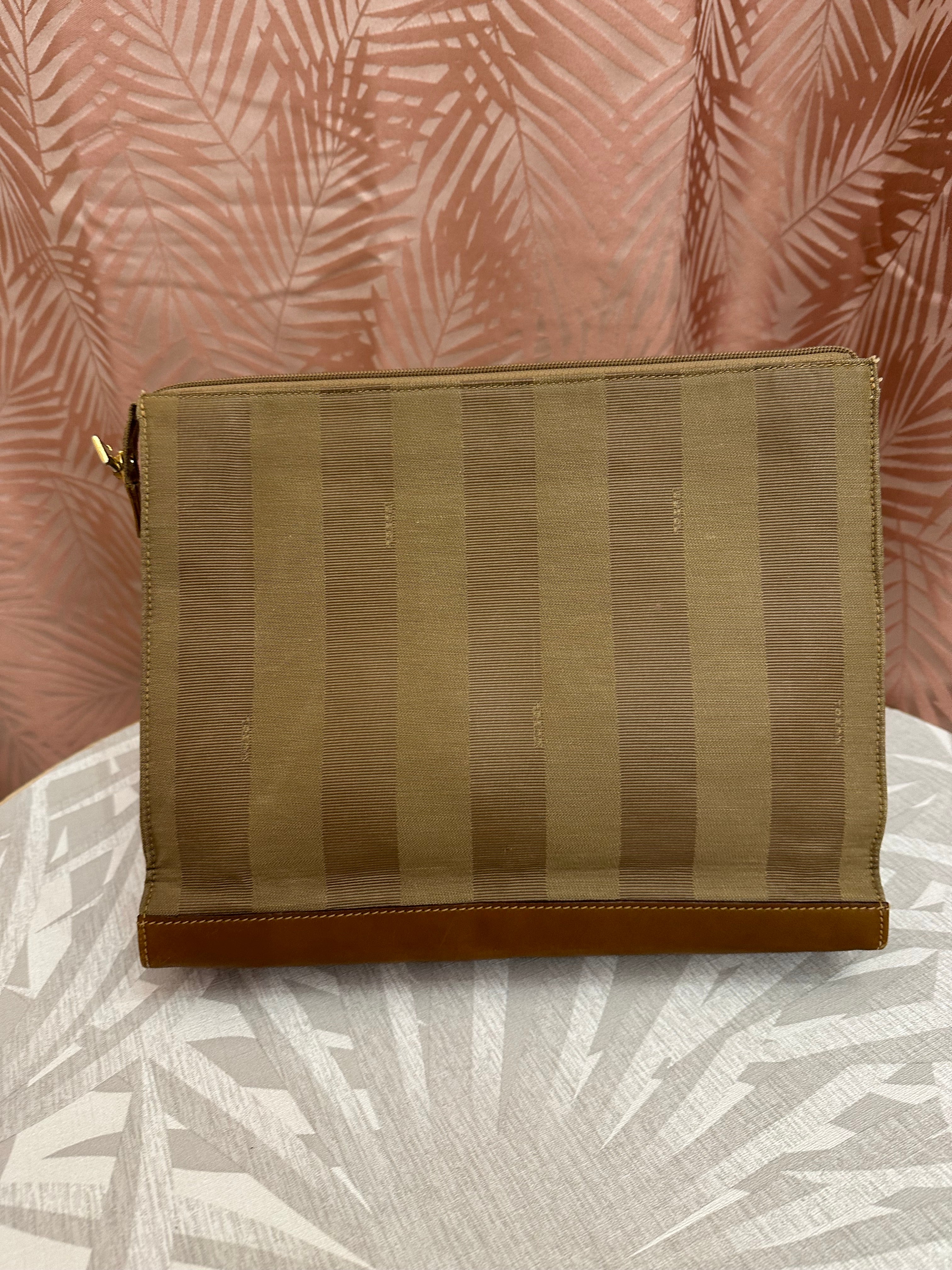 Borsa Pochette Fendi